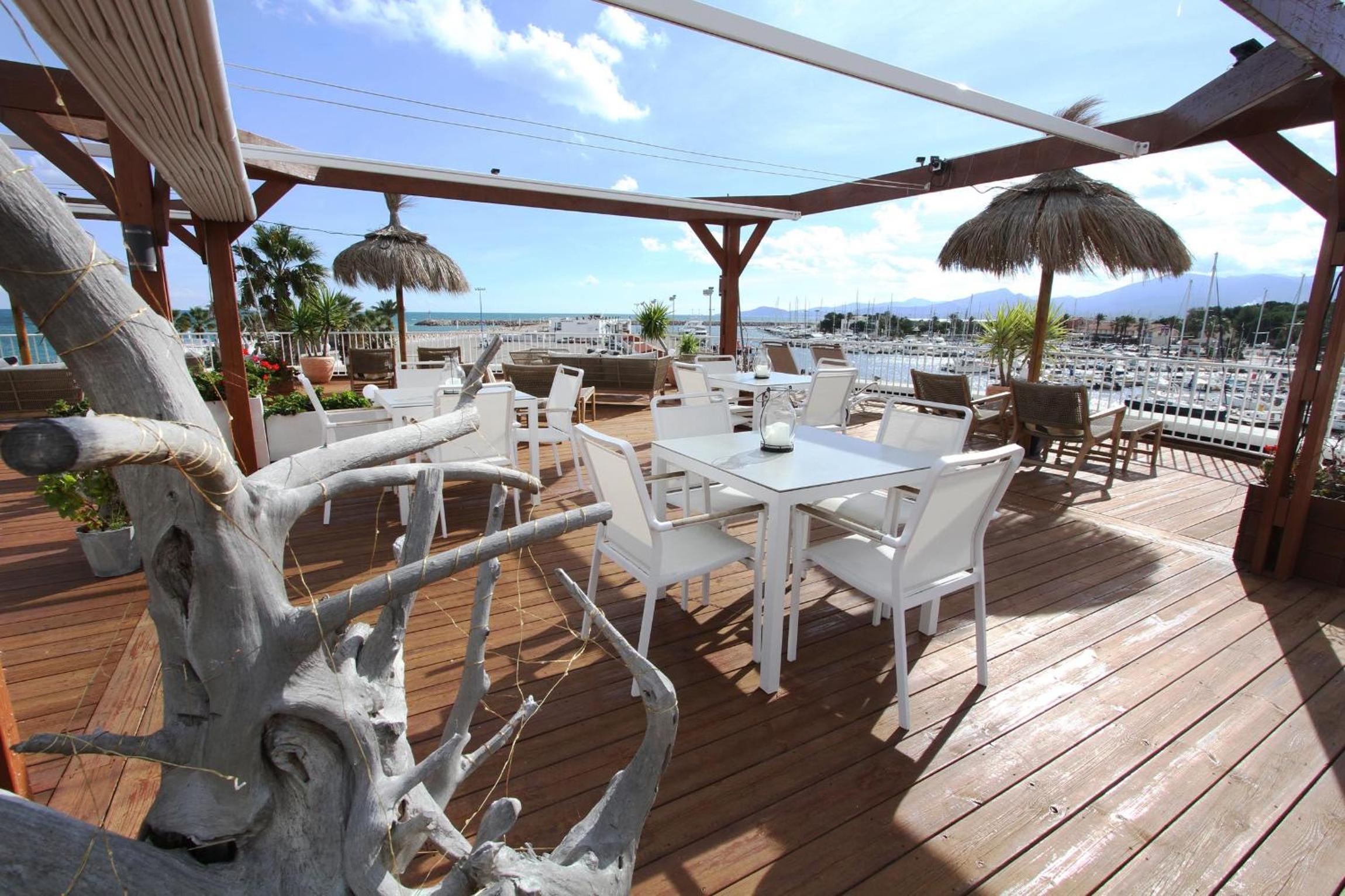 Outdoor Space