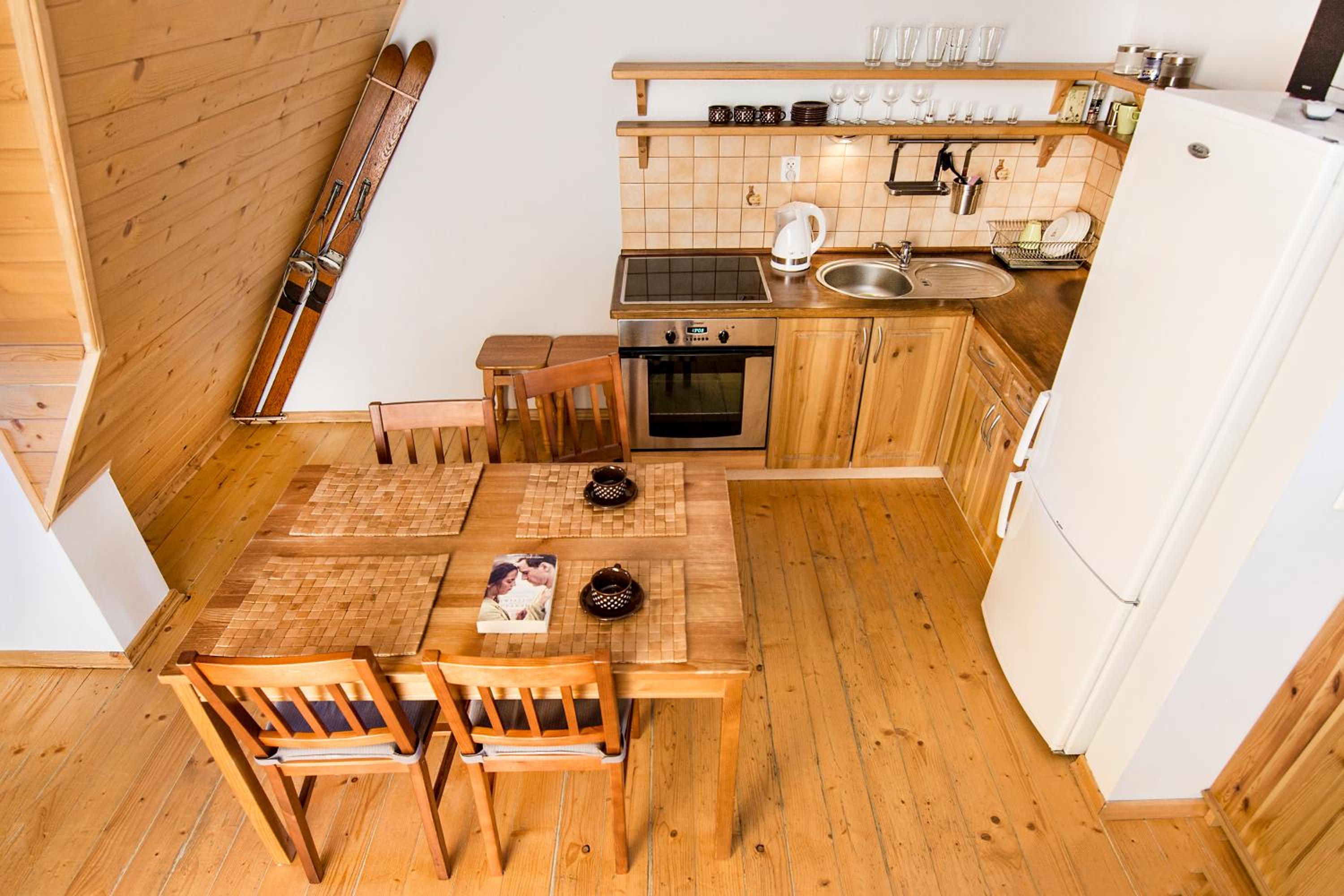 Apartament Olczanka Zakopane