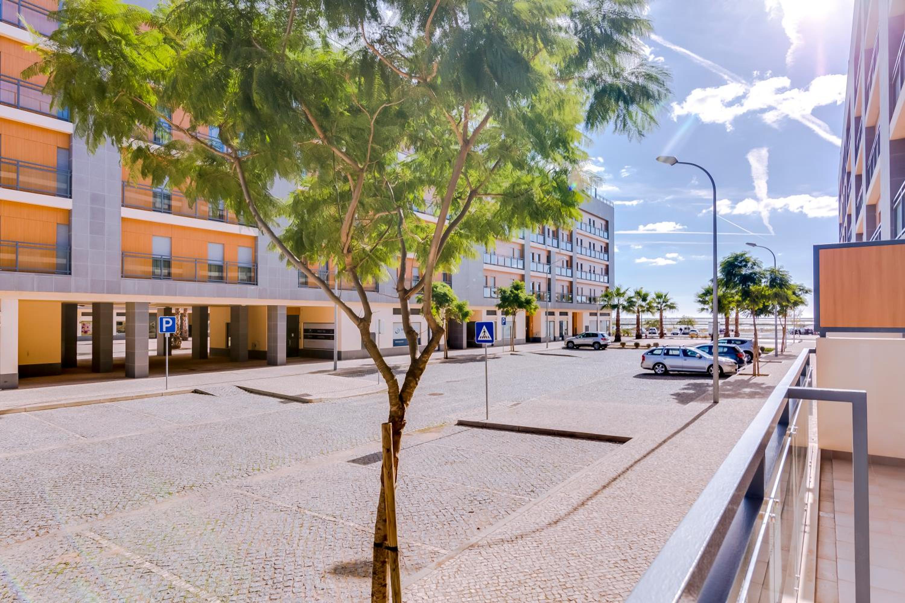 Village Marina Olhão
