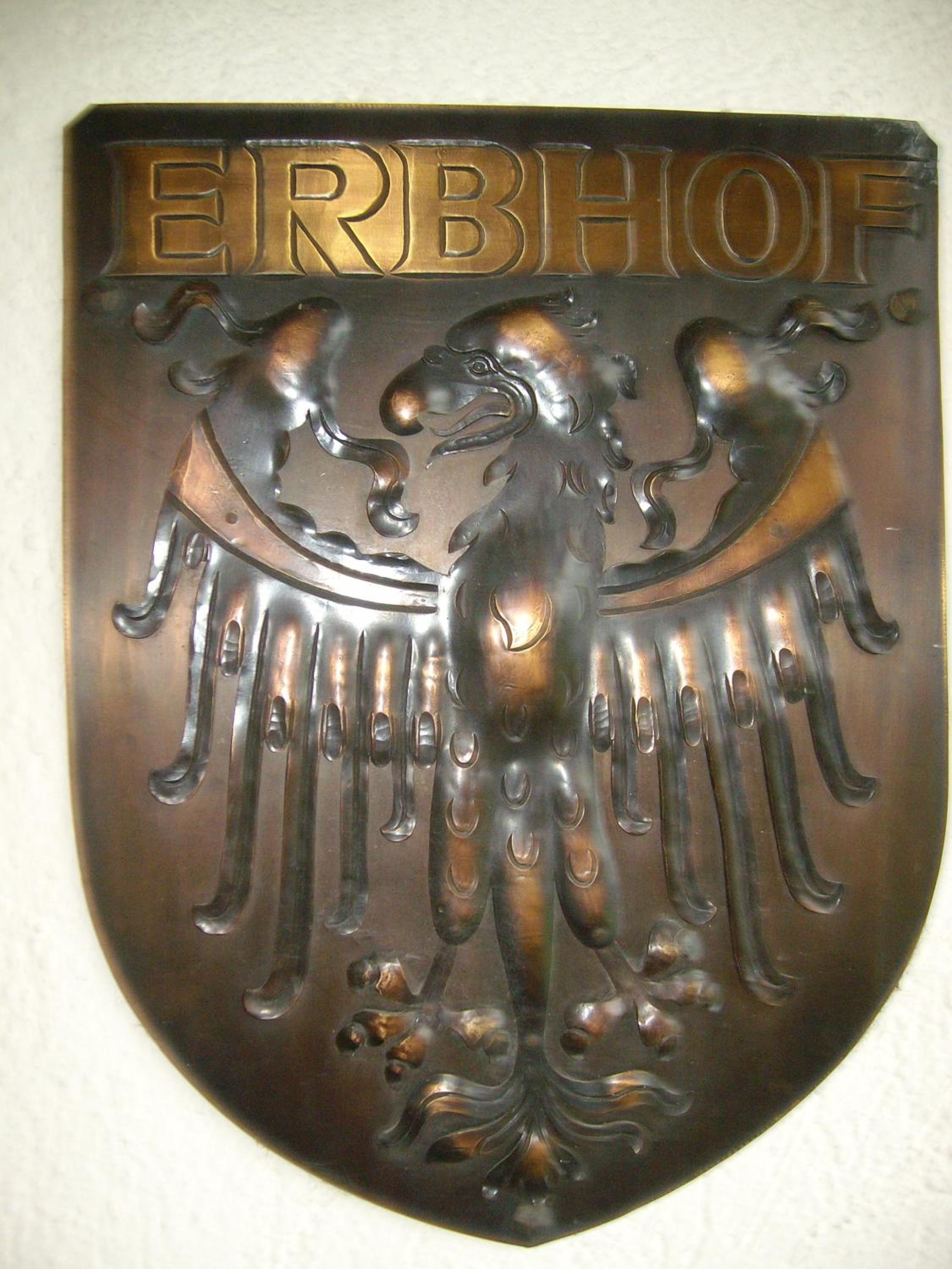 Schartnerhof view 2