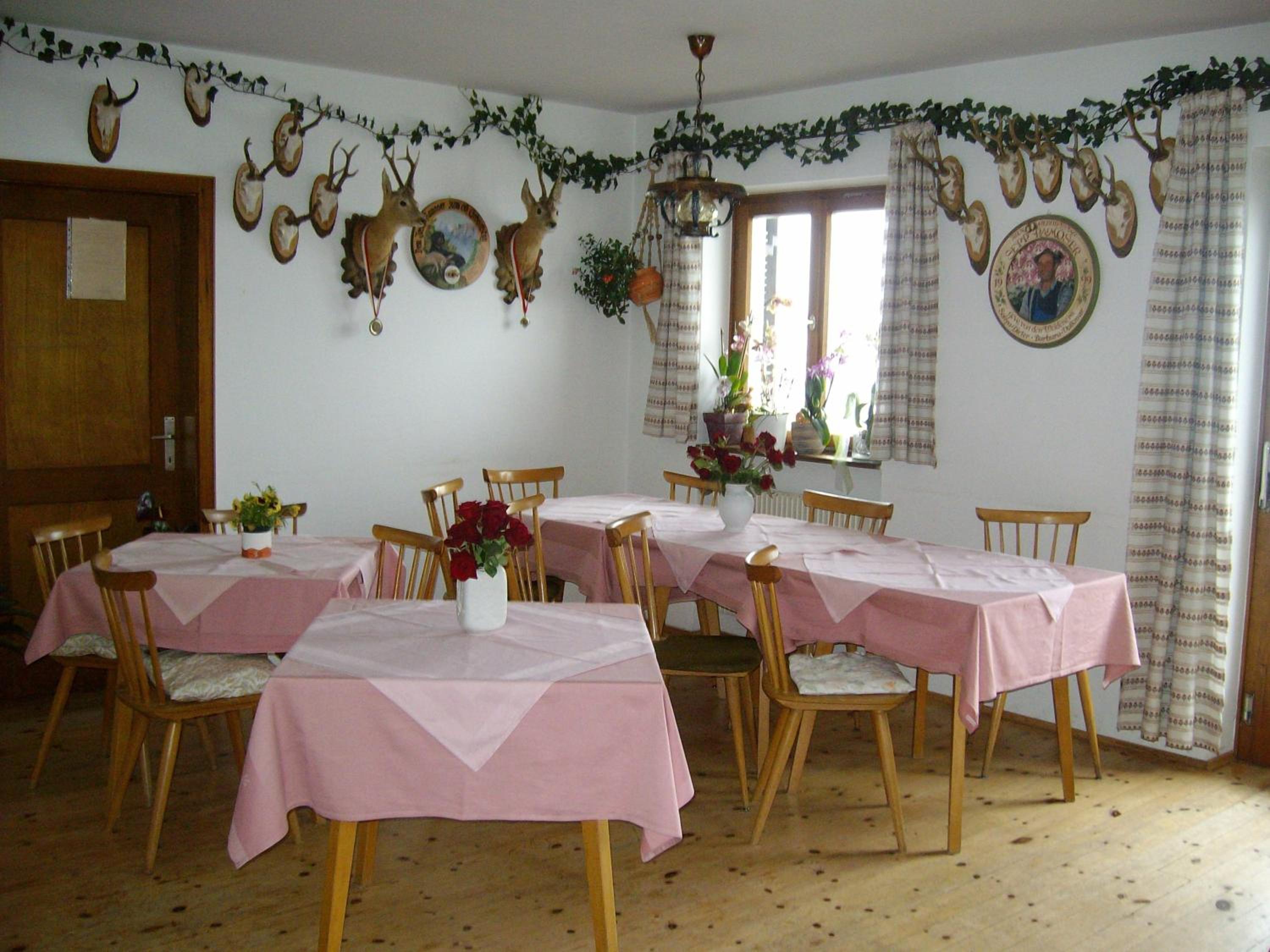 Schartnerhof view 4