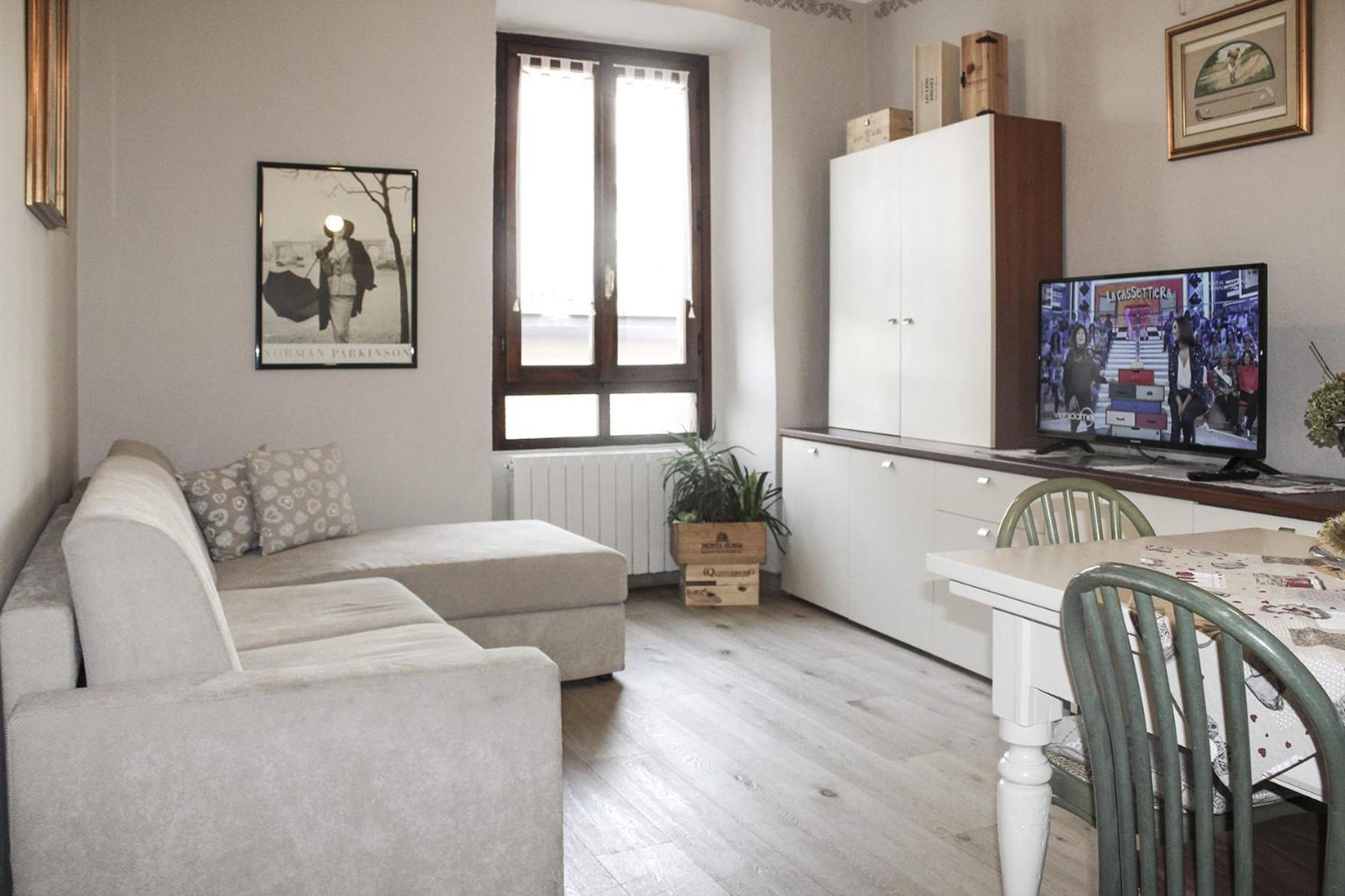 Case Vacanze ai Burattini view 3