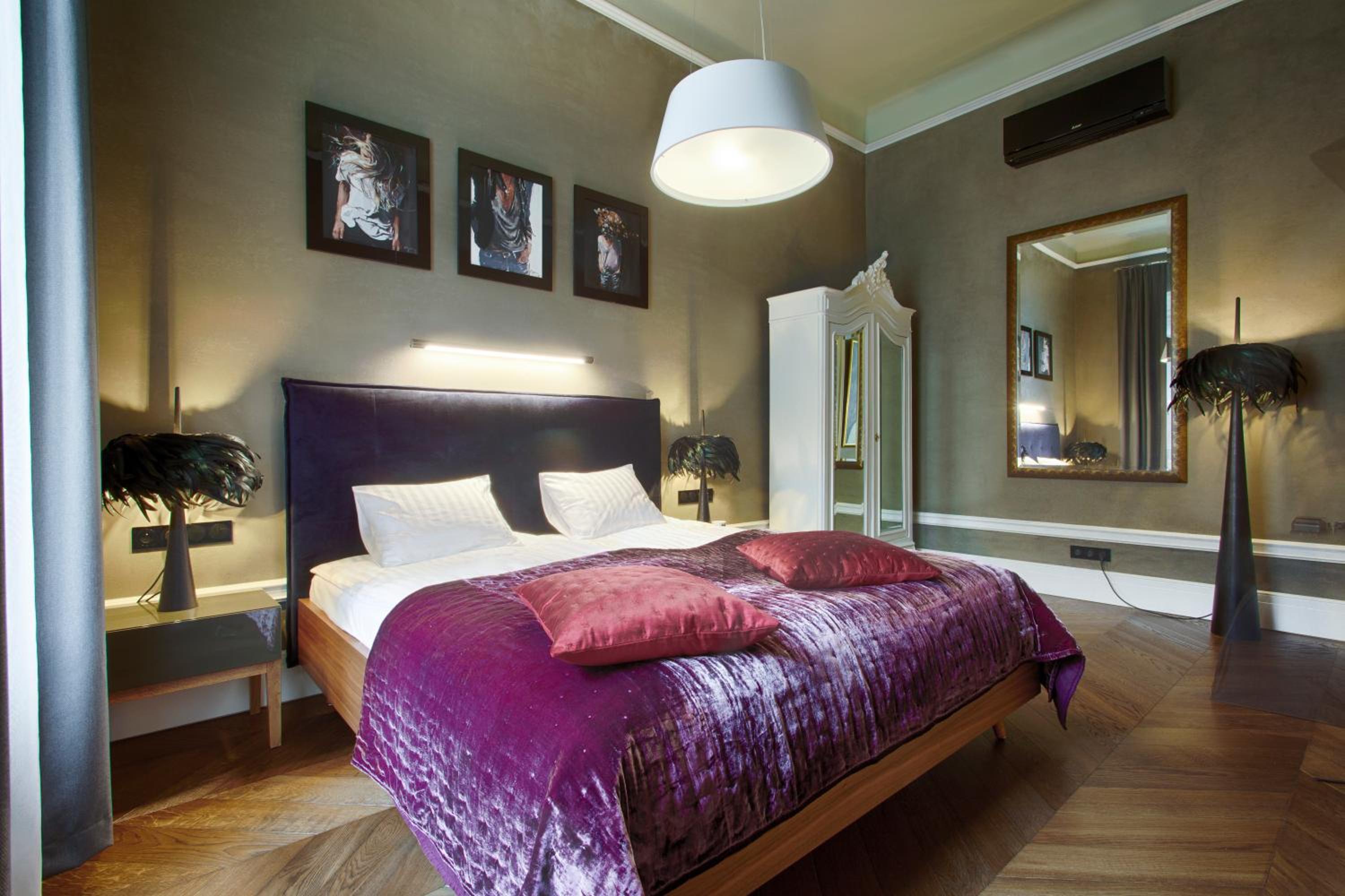 Luxury Boutique Apartment Cracow Old Town 8 Pers