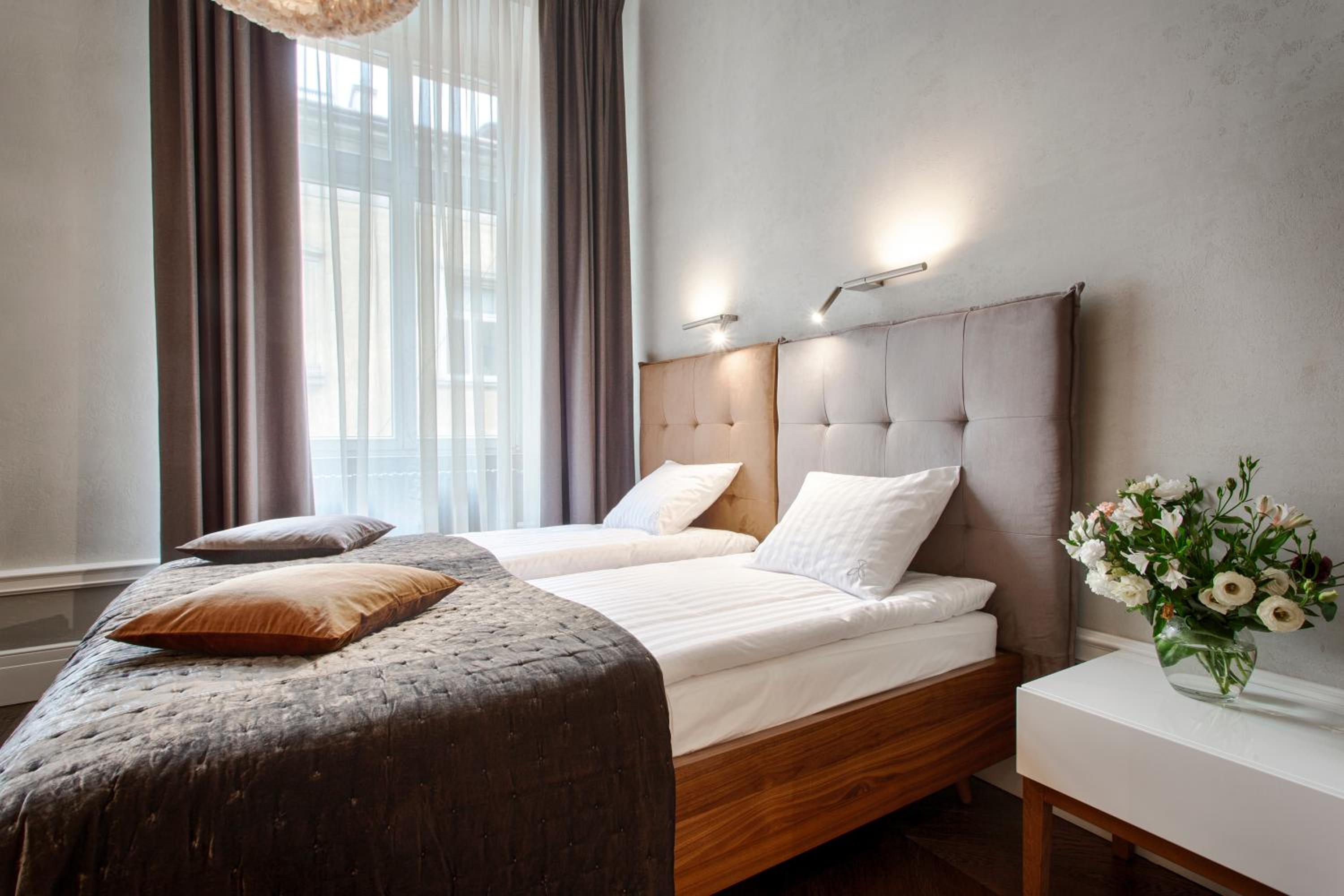 Luxury Boutique Apartment Cracow Old Town 8 Pers