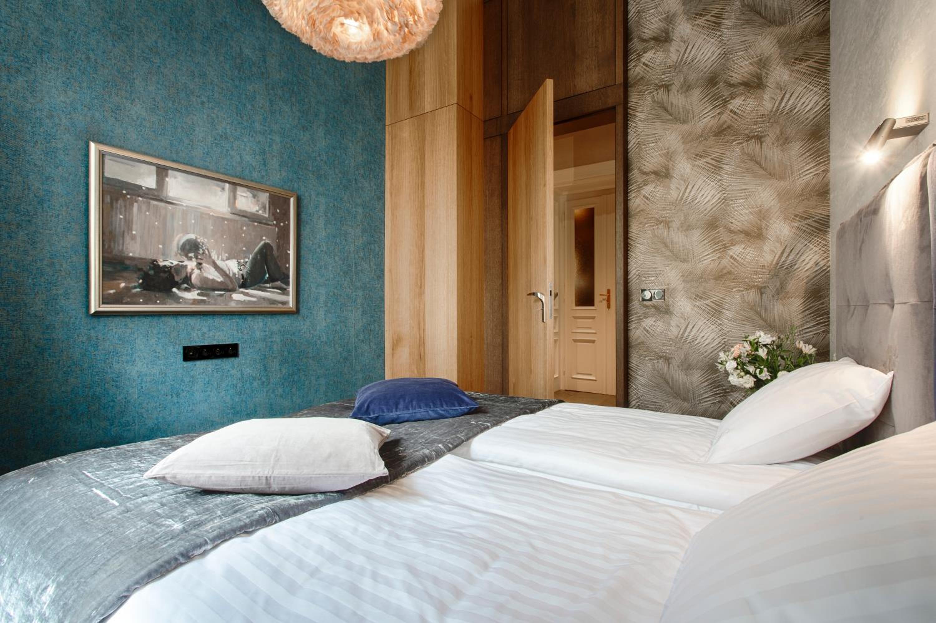 Luxury Boutique Apartment Cracow Old Town 8 Pers