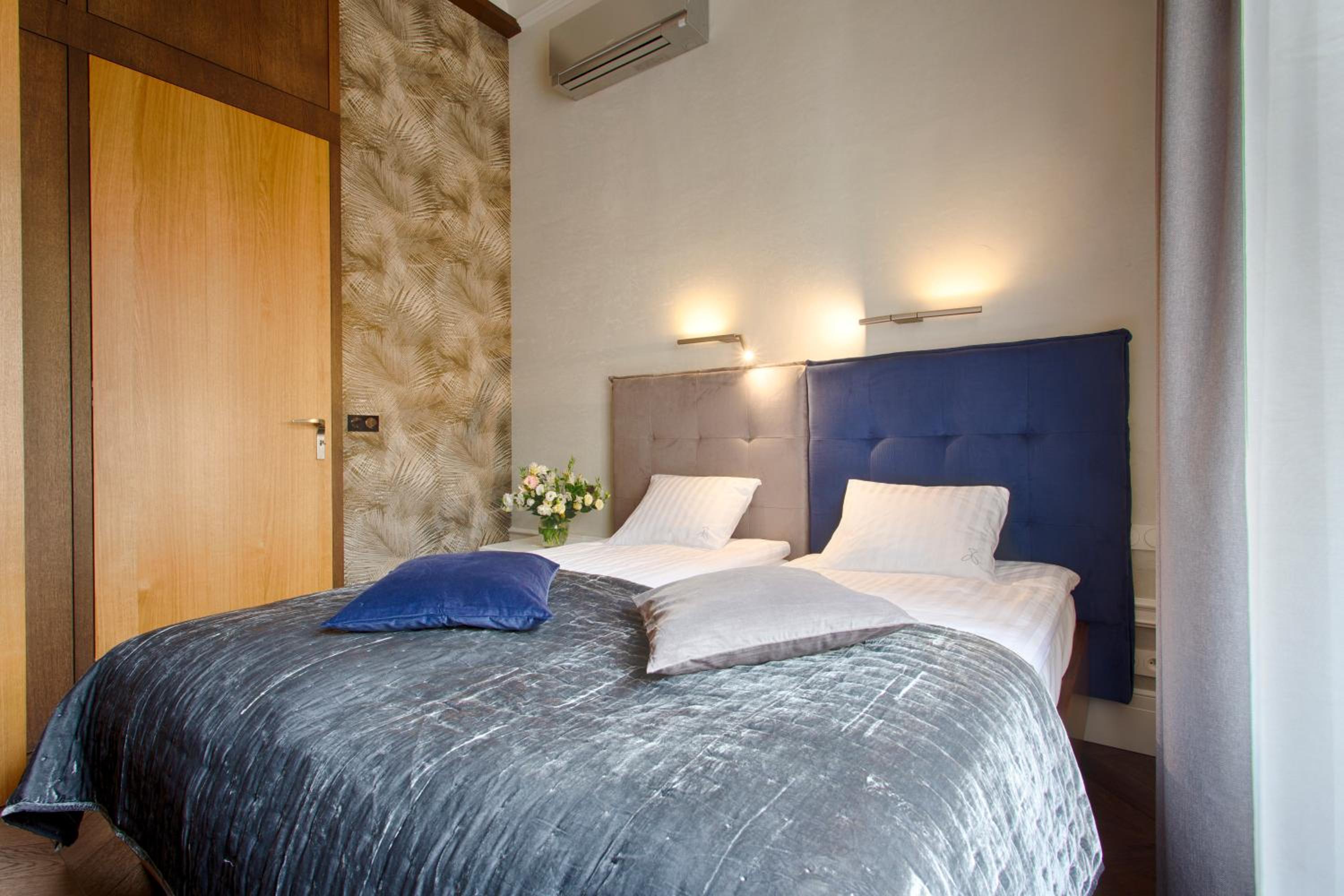 Luxury Boutique Apartment Cracow Old Town 8 Pers