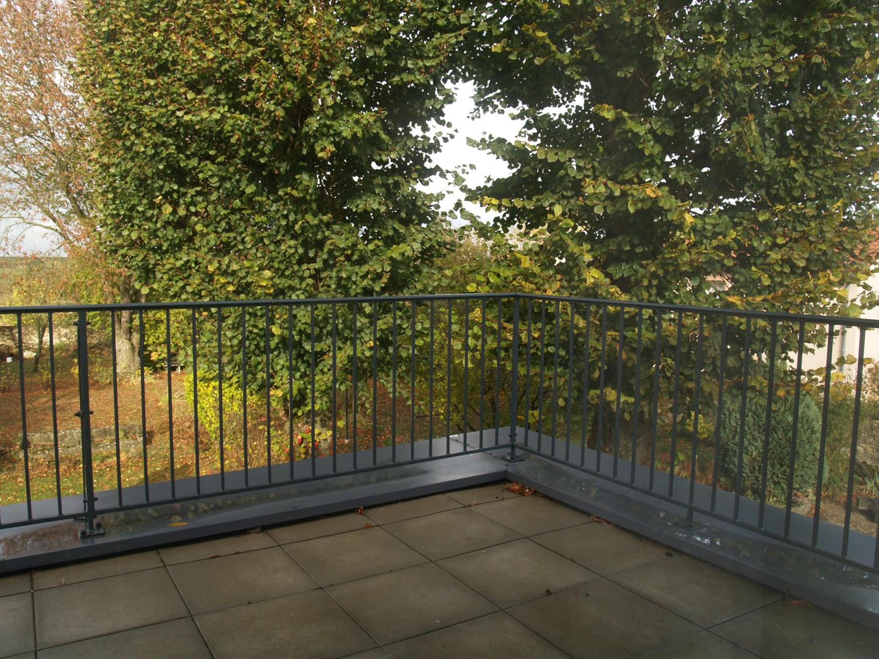 LES JARDINS DE LA GRANGE view 3