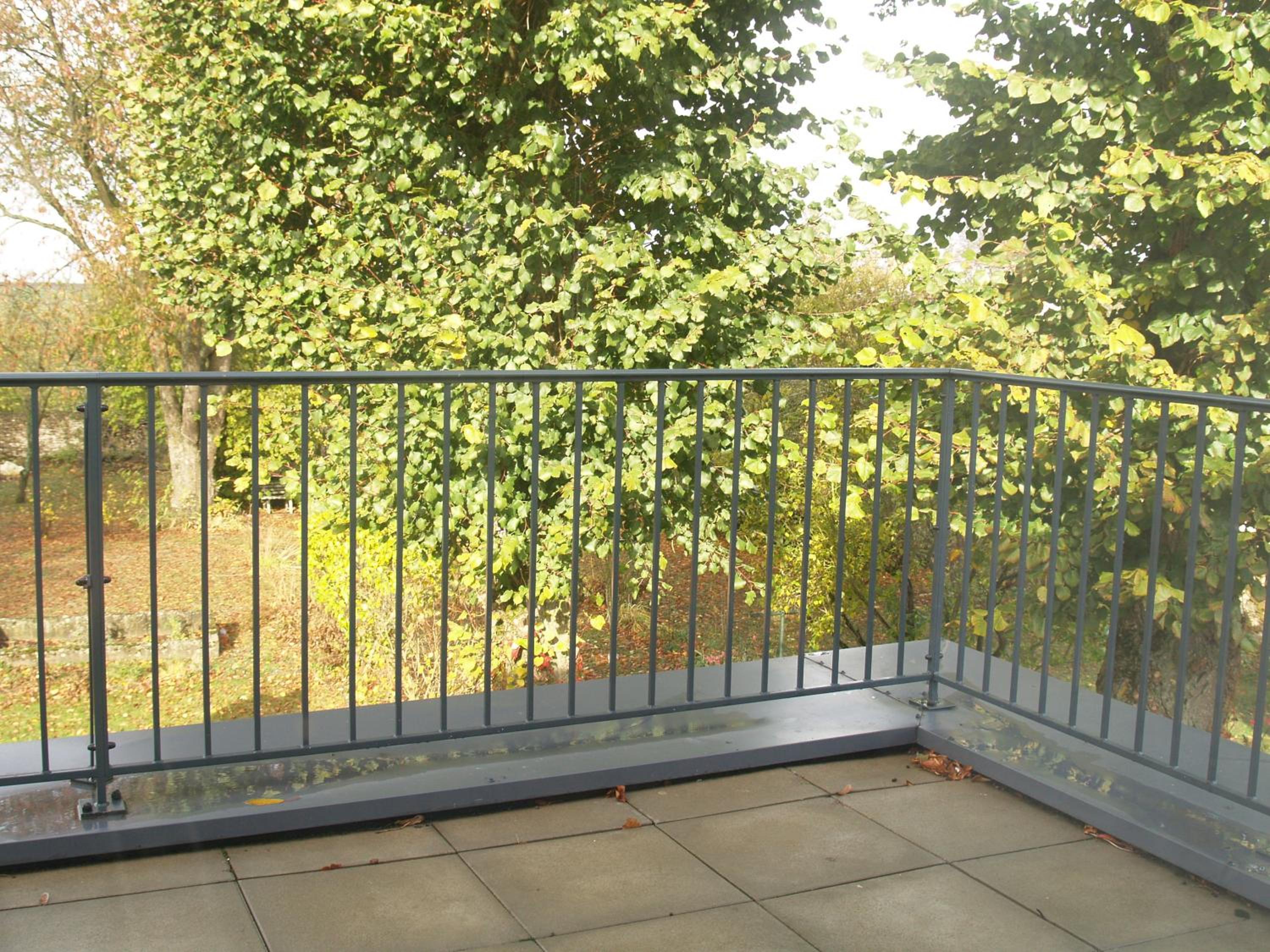 LES JARDINS DE LA GRANGE view 4