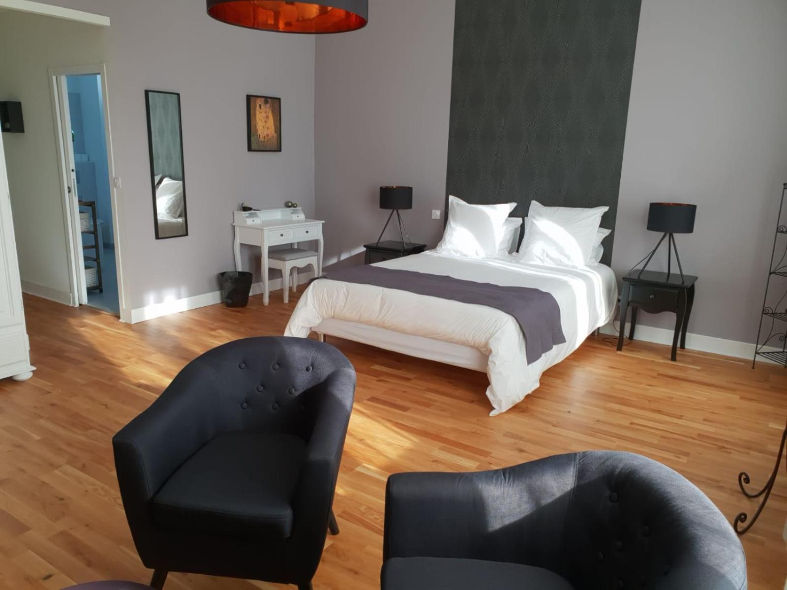 Le Domaine Du Haut Preau - Property Image 52