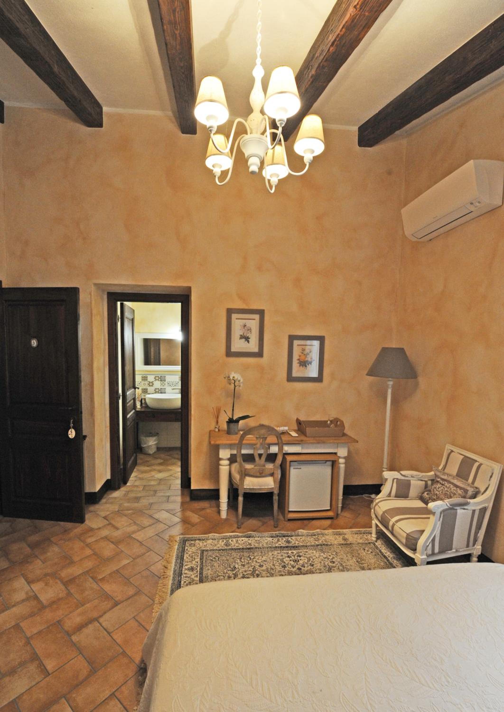 Agriturismo Sugheretello