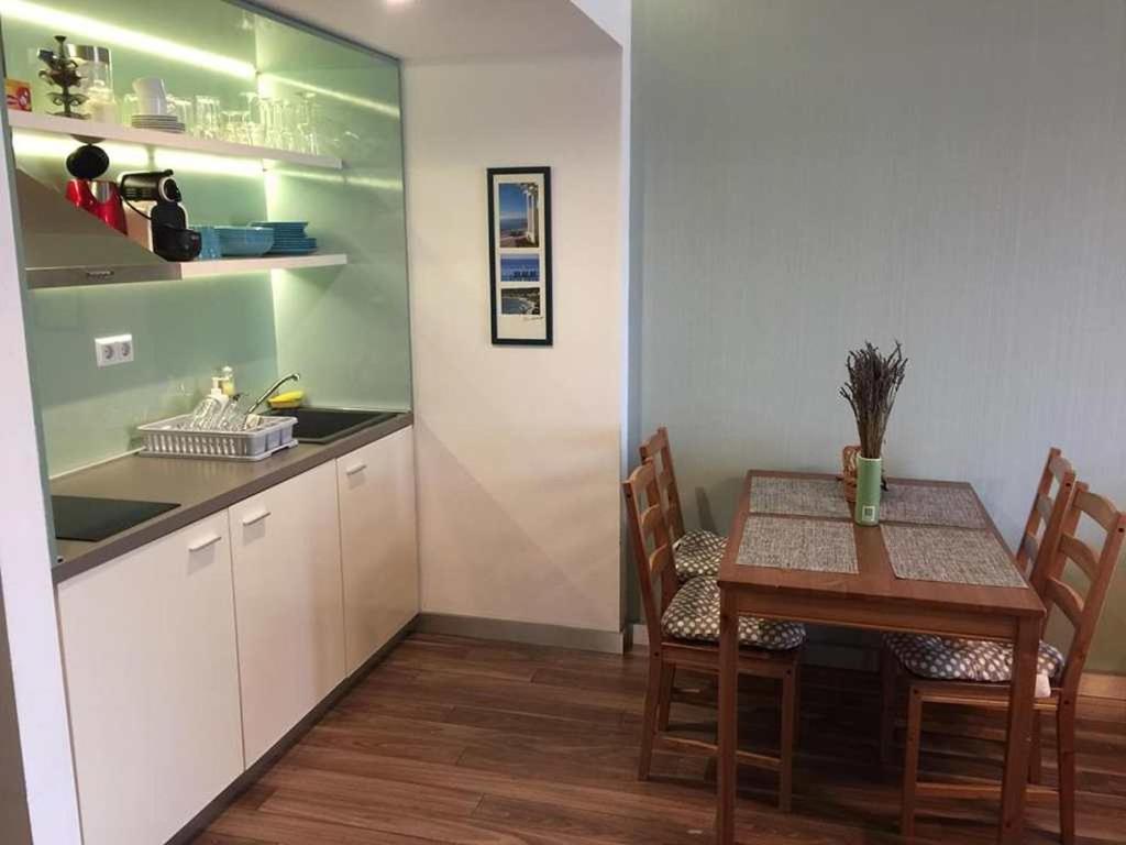 Azur Apartman