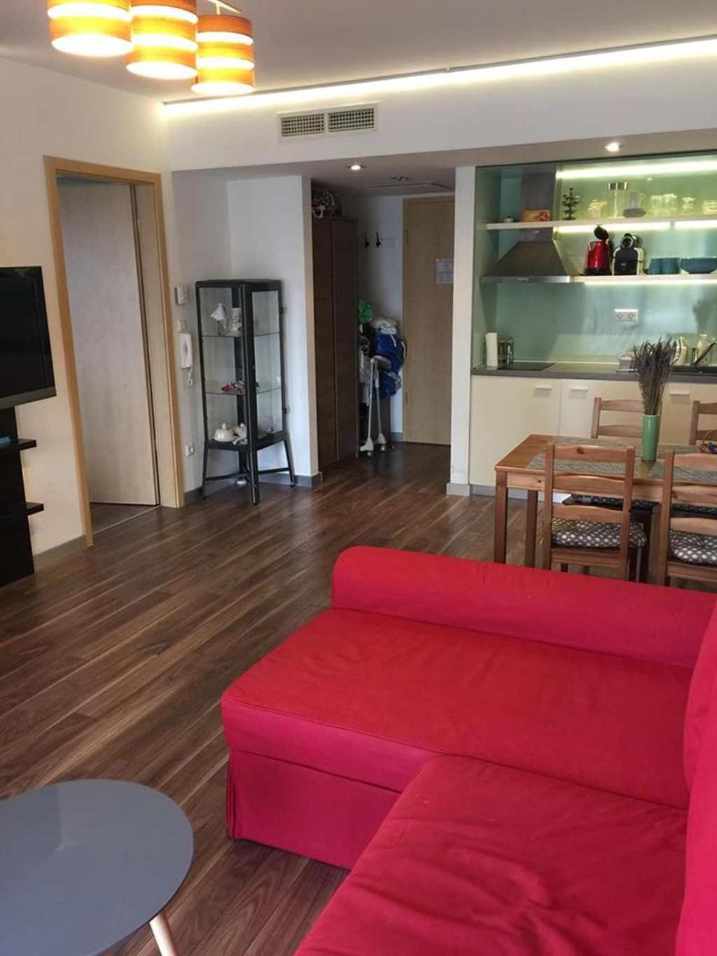 Azur Apartman view 5