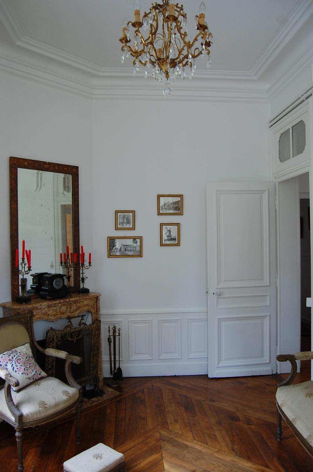 Château de broyes view 5
