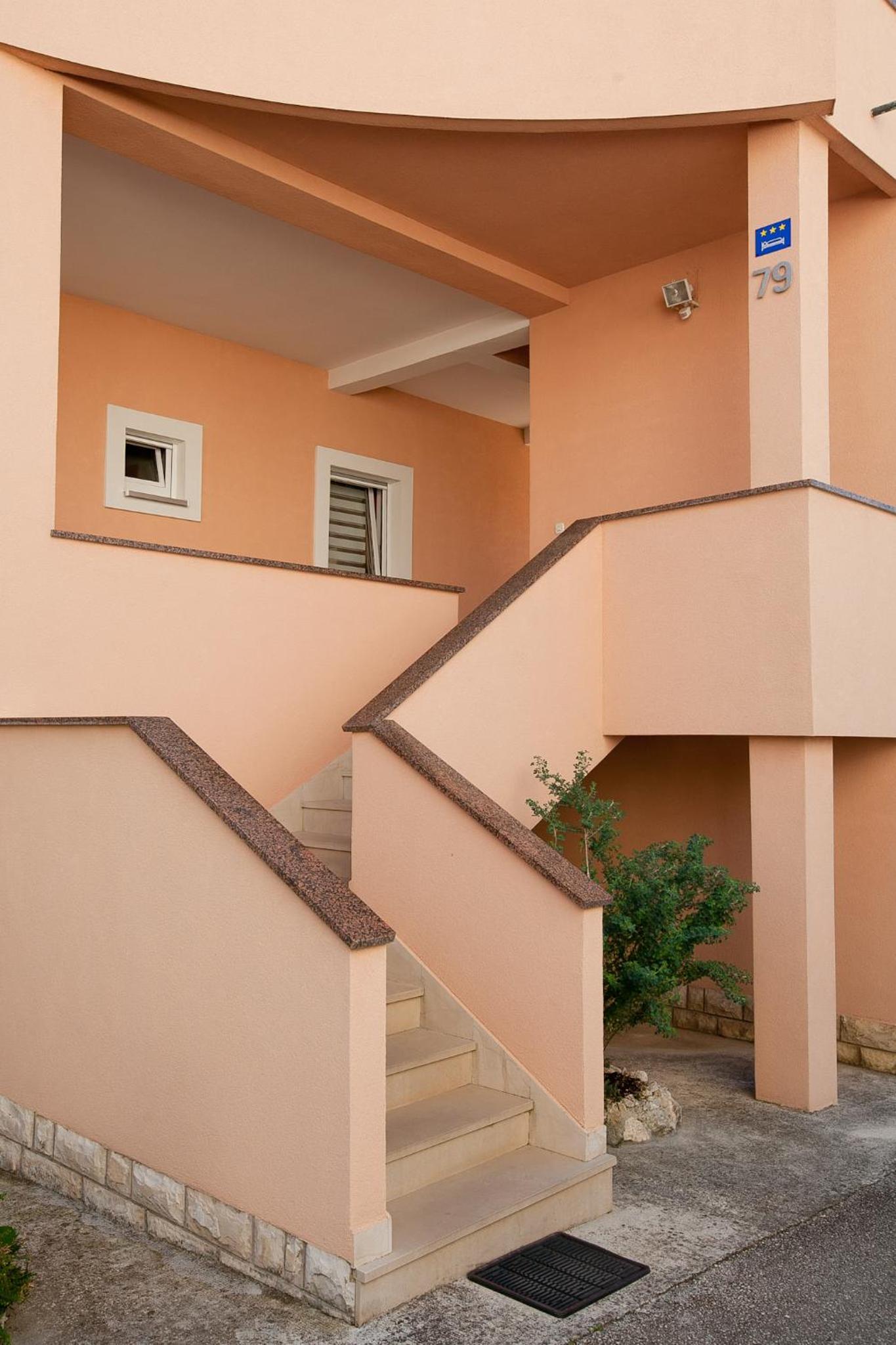 Apartmani Stipe view 4