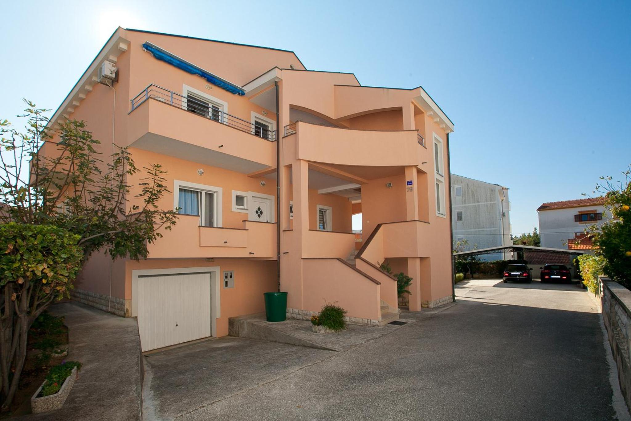 Apartmani Stipe view 5