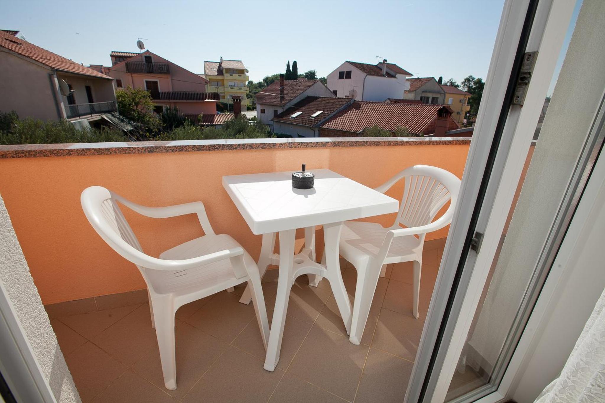 Apartmani Stipe view 2
