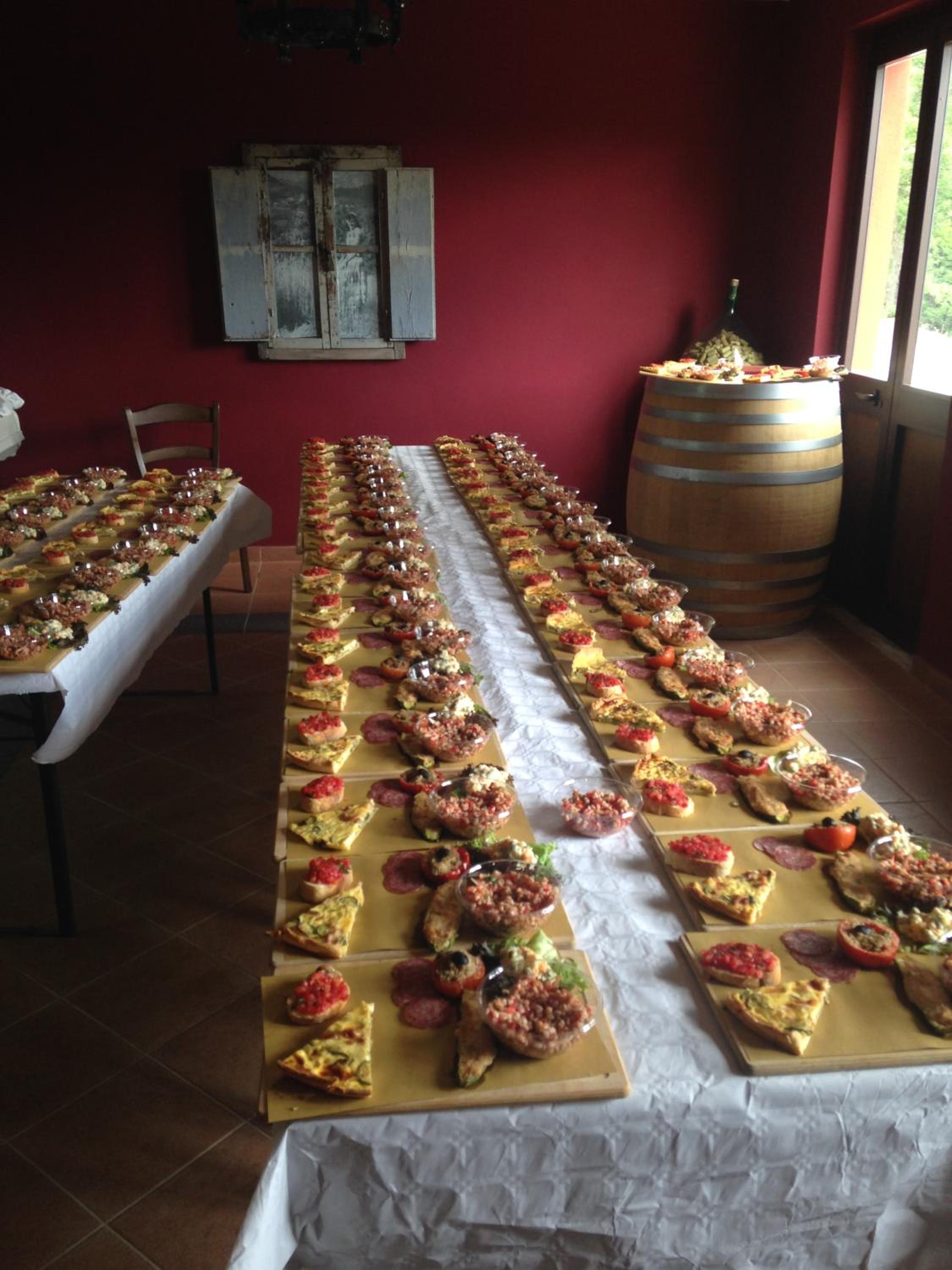 Agriturismo Polla photo 5