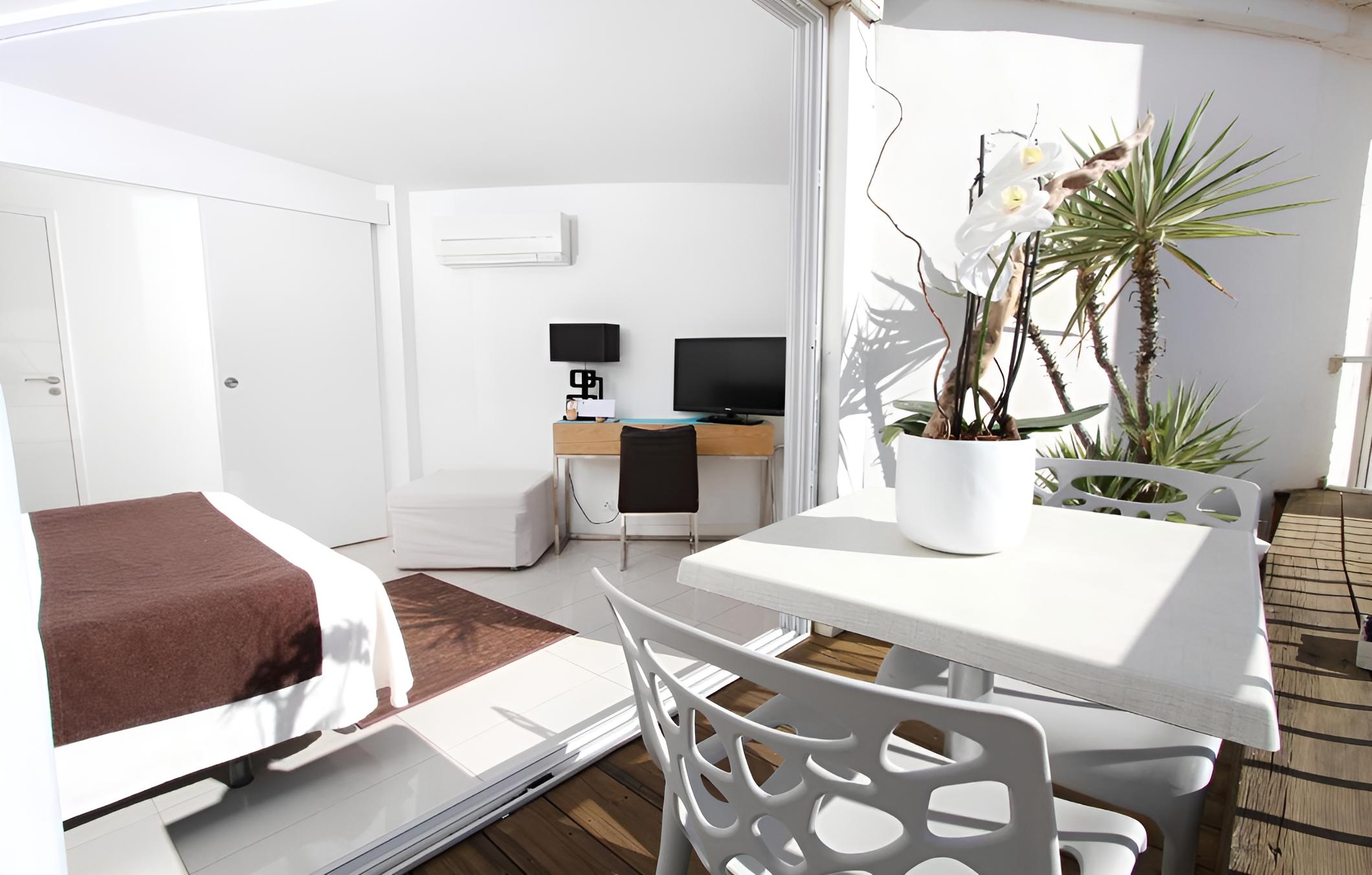 Outdoor Space