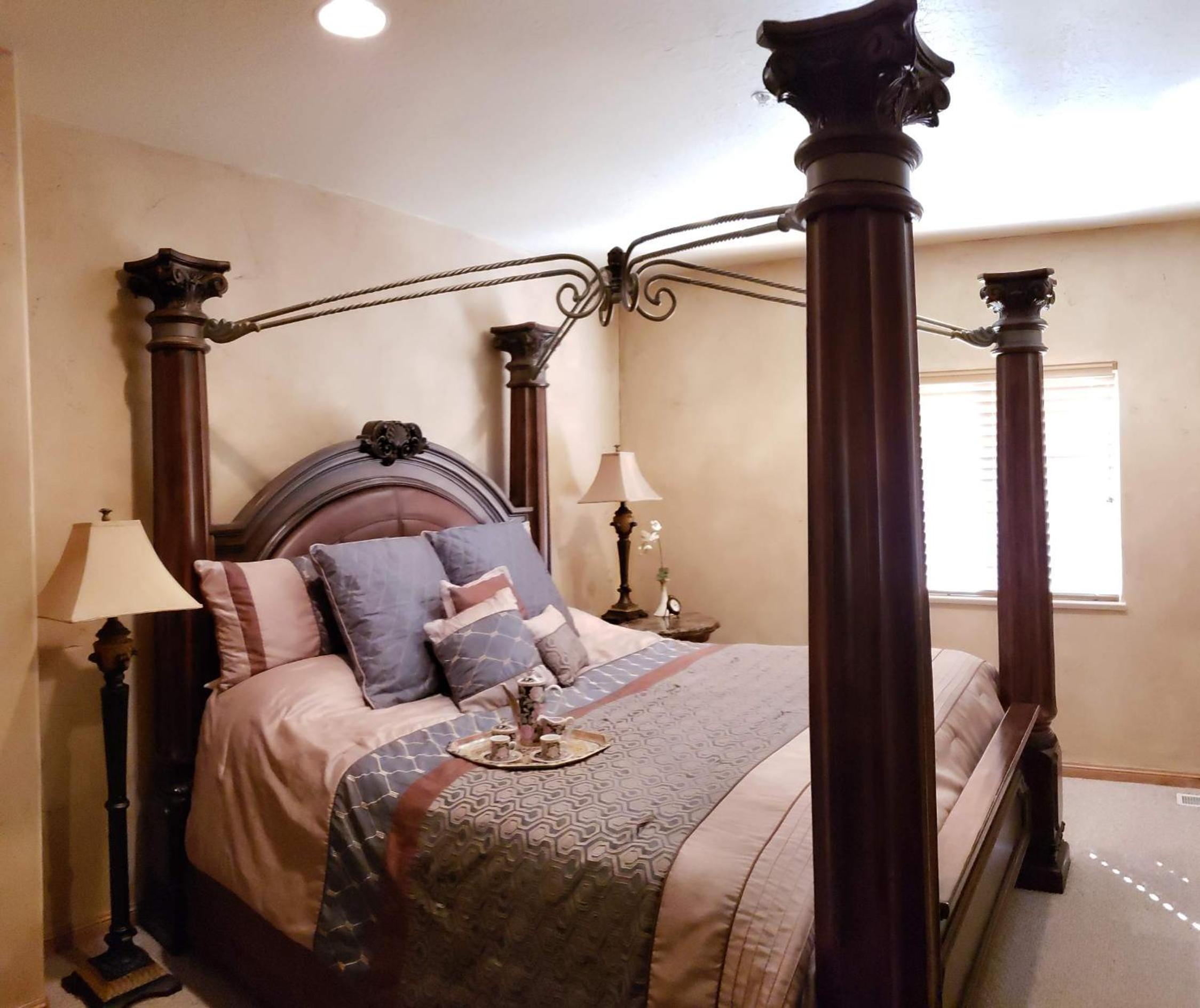Luxury Townhouse in Wolf Creek