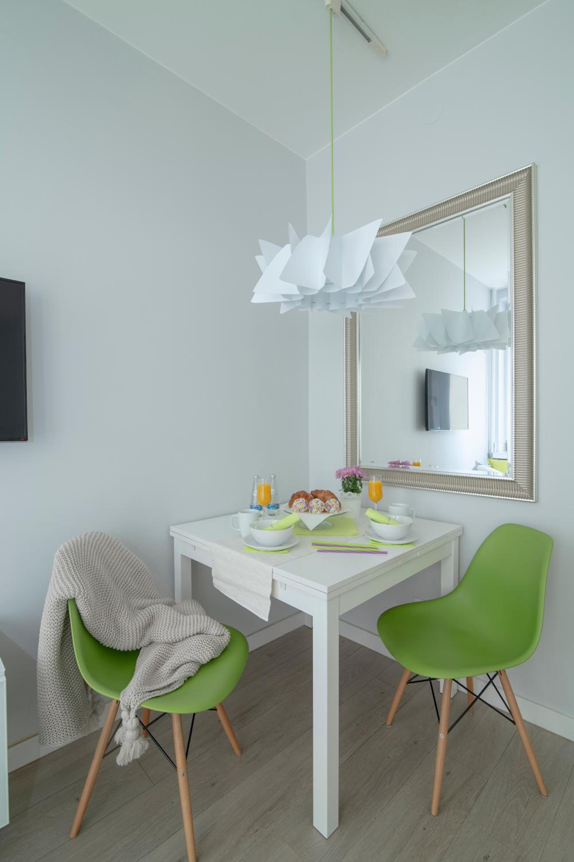 WLR Apartments - Marszalkowska