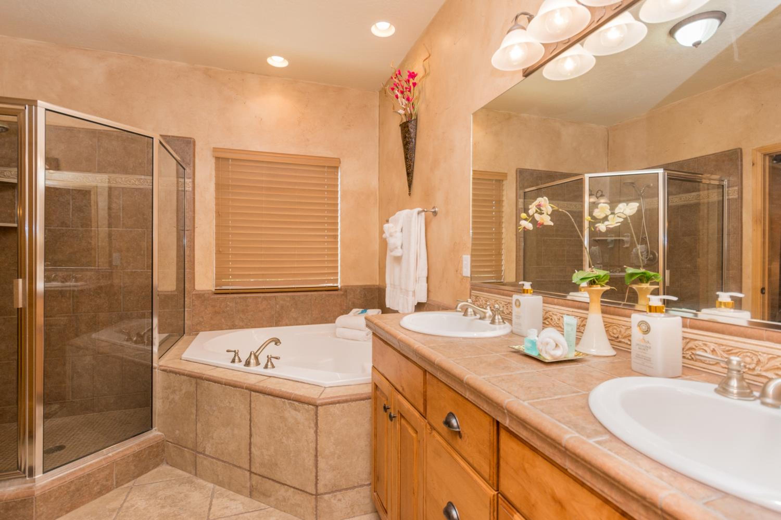 Luxury Townhouse in Wolf Creek