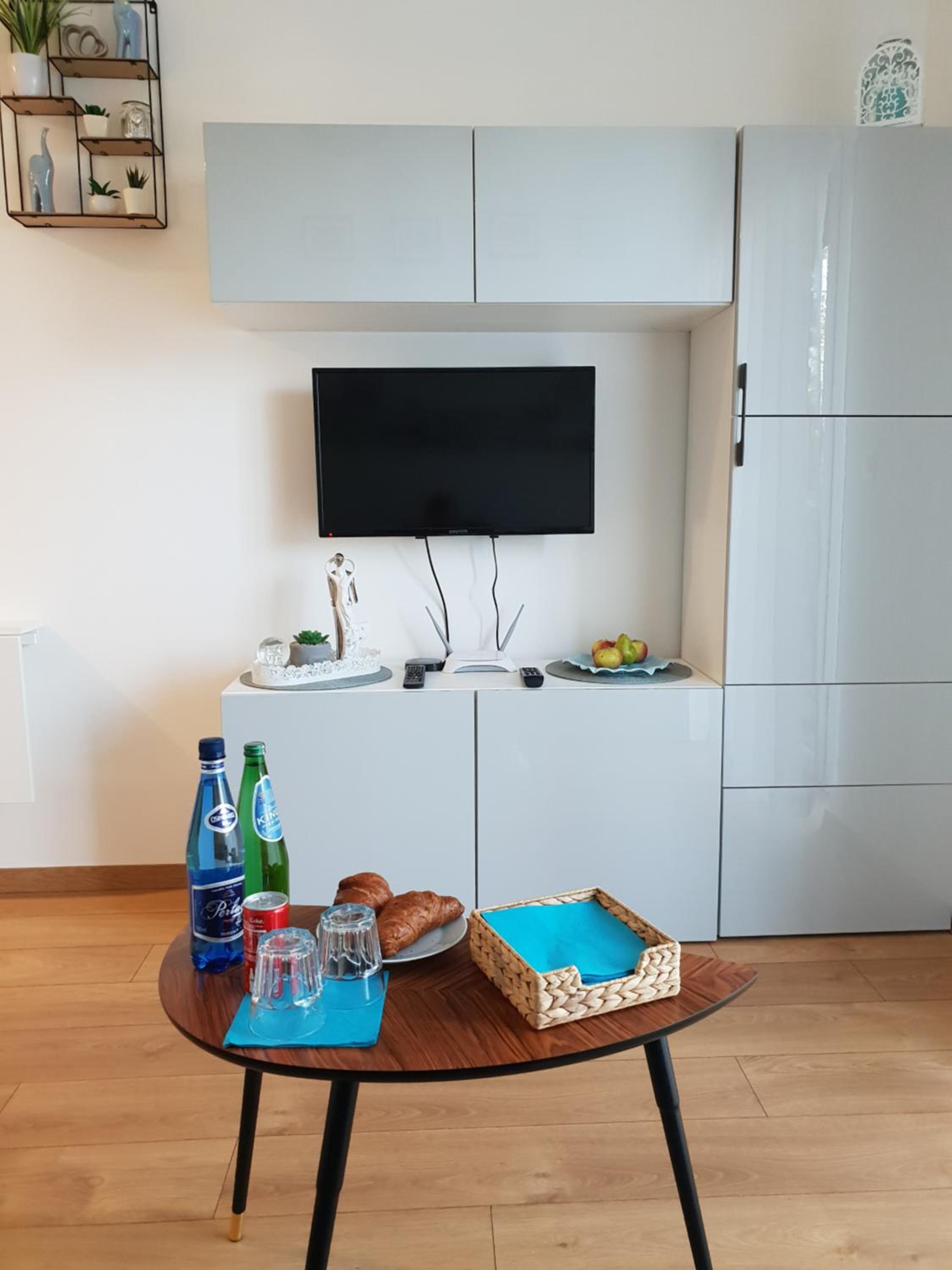 Apartament Nad Starą Odrą view 3