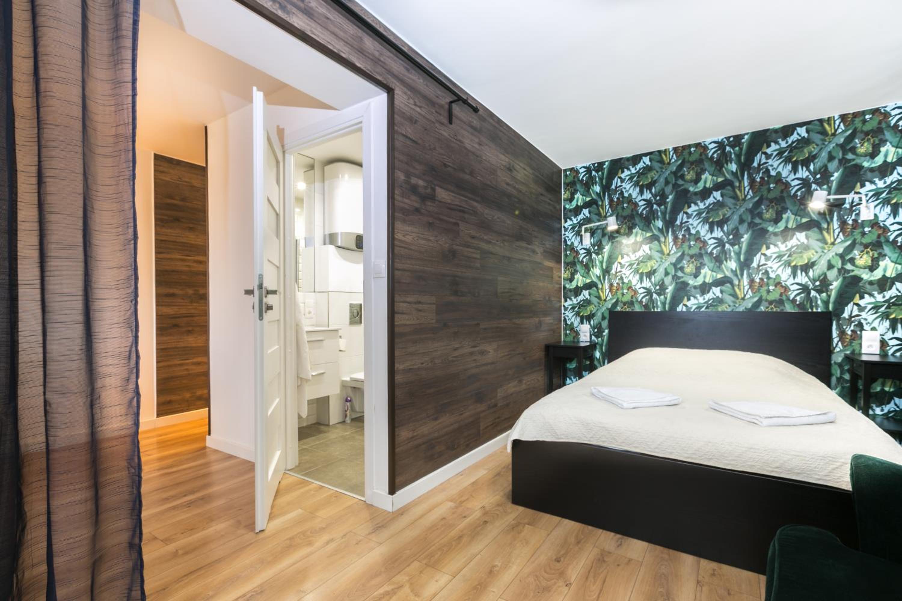 BE IN GDANSK Apartments - MARINA view 2