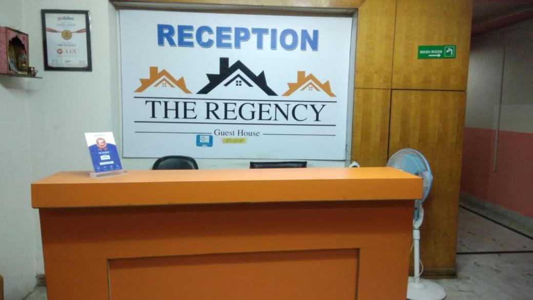 The Regency view 5