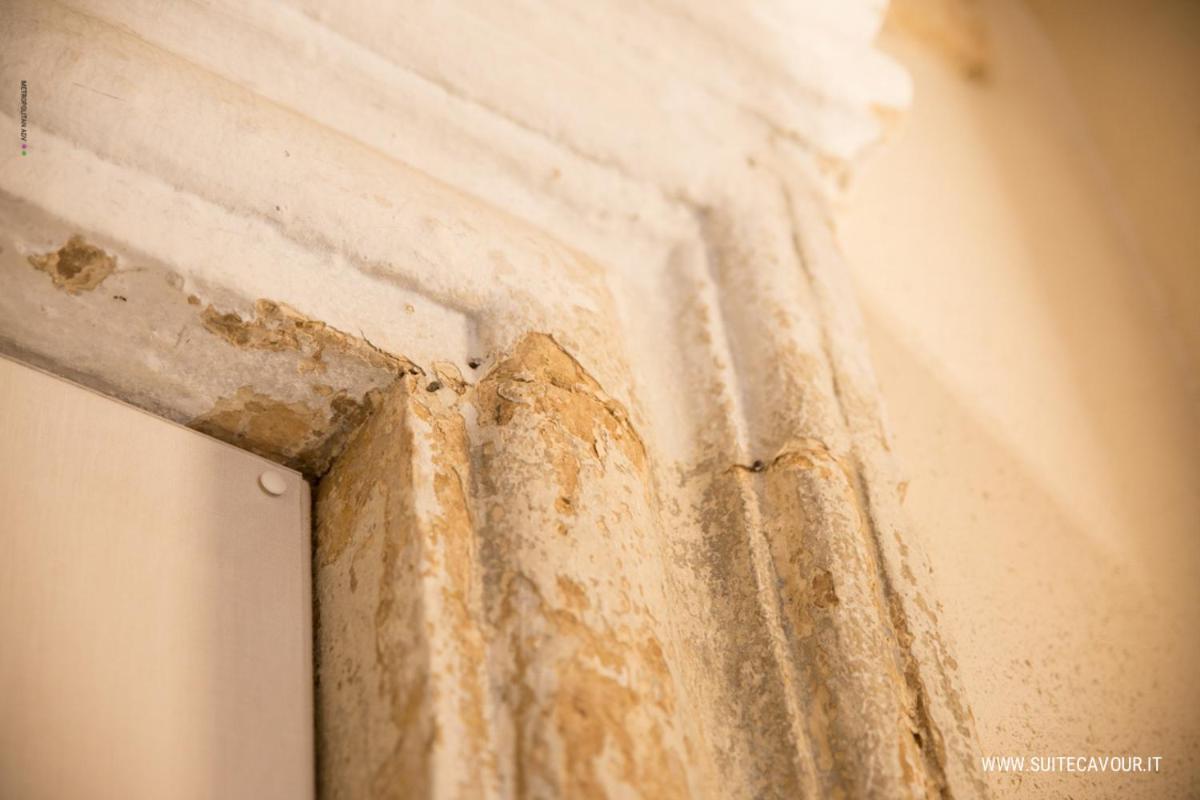 Suite Cavour - Ambra photo 5