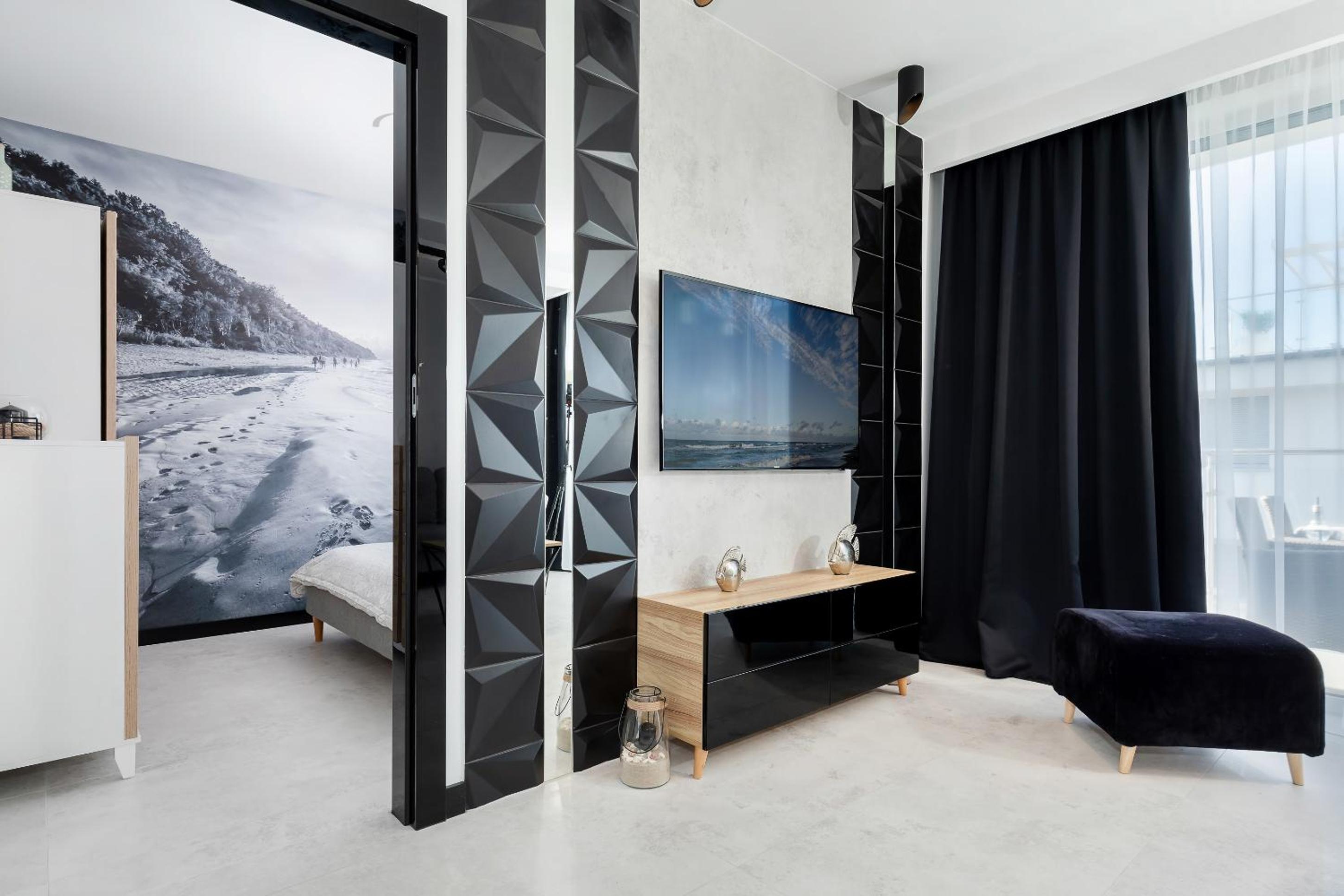 Premium Apartamenty Klifowa