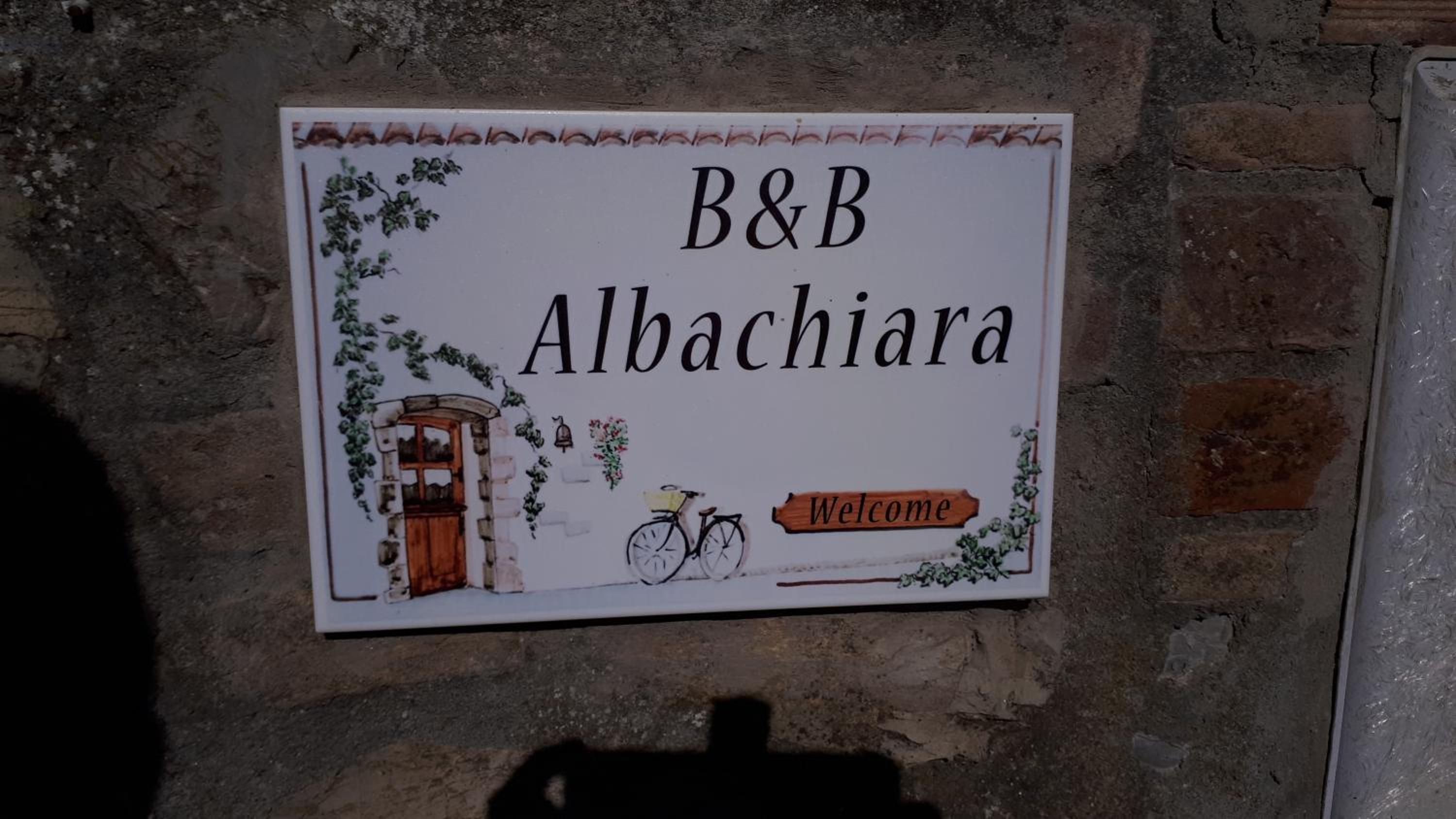 Alba Chiara