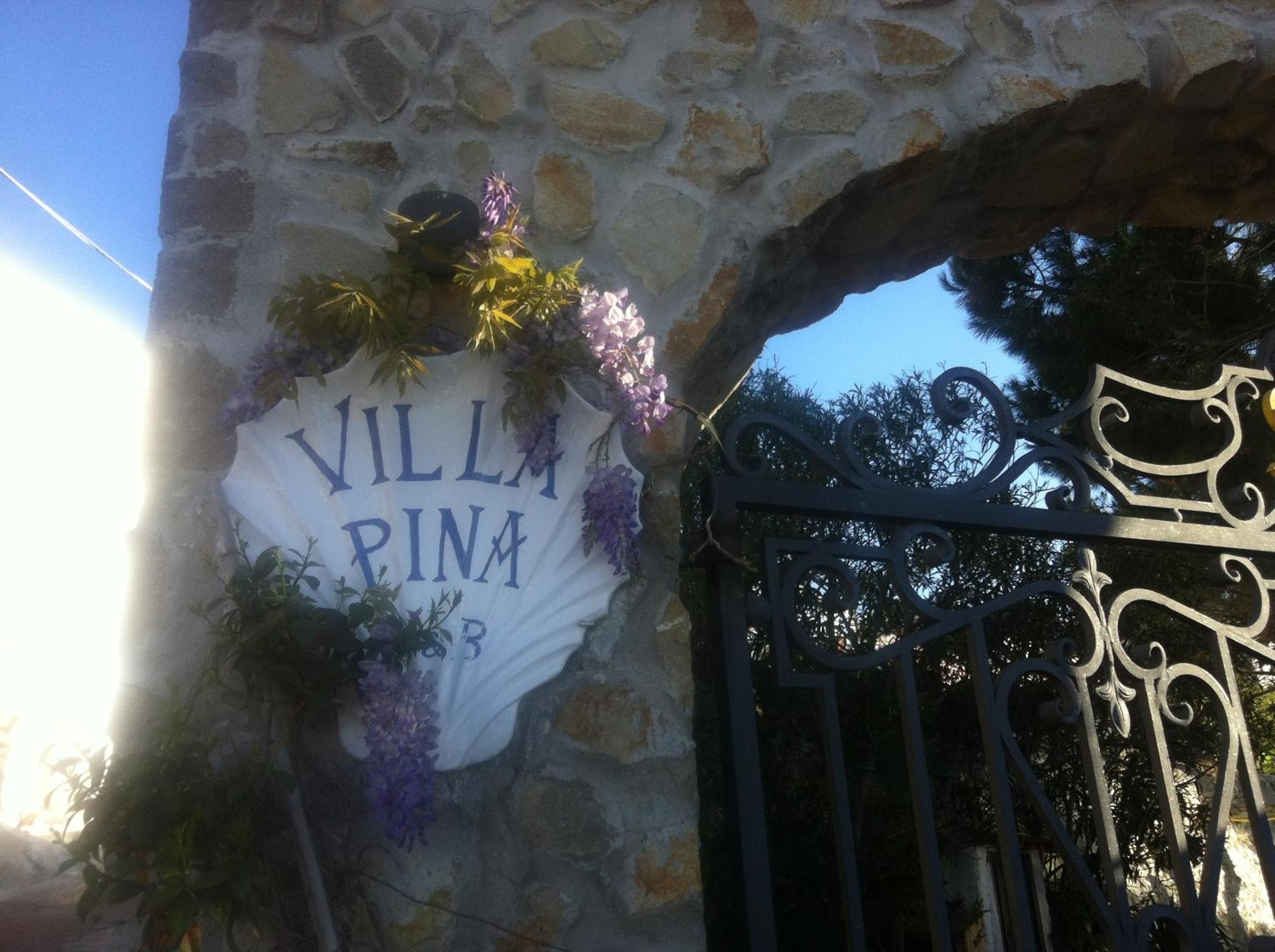 Villa Pina