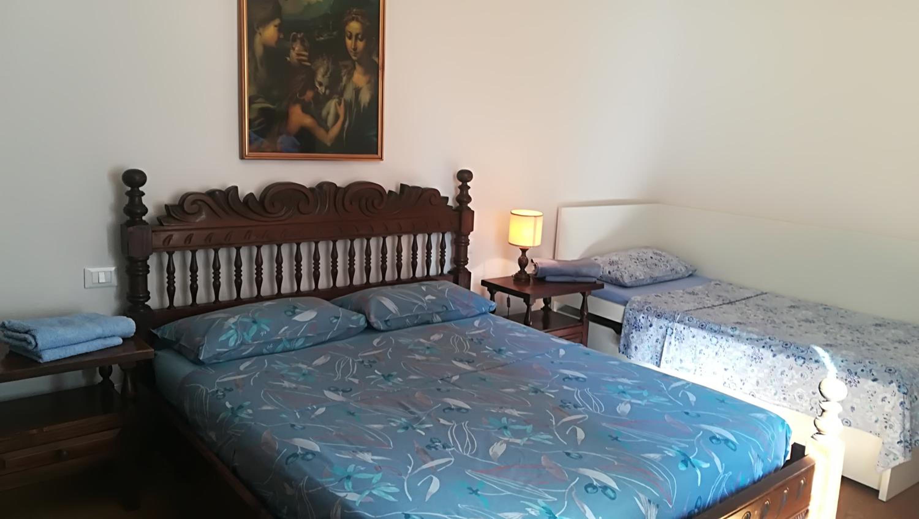 Appartamento Stibbert