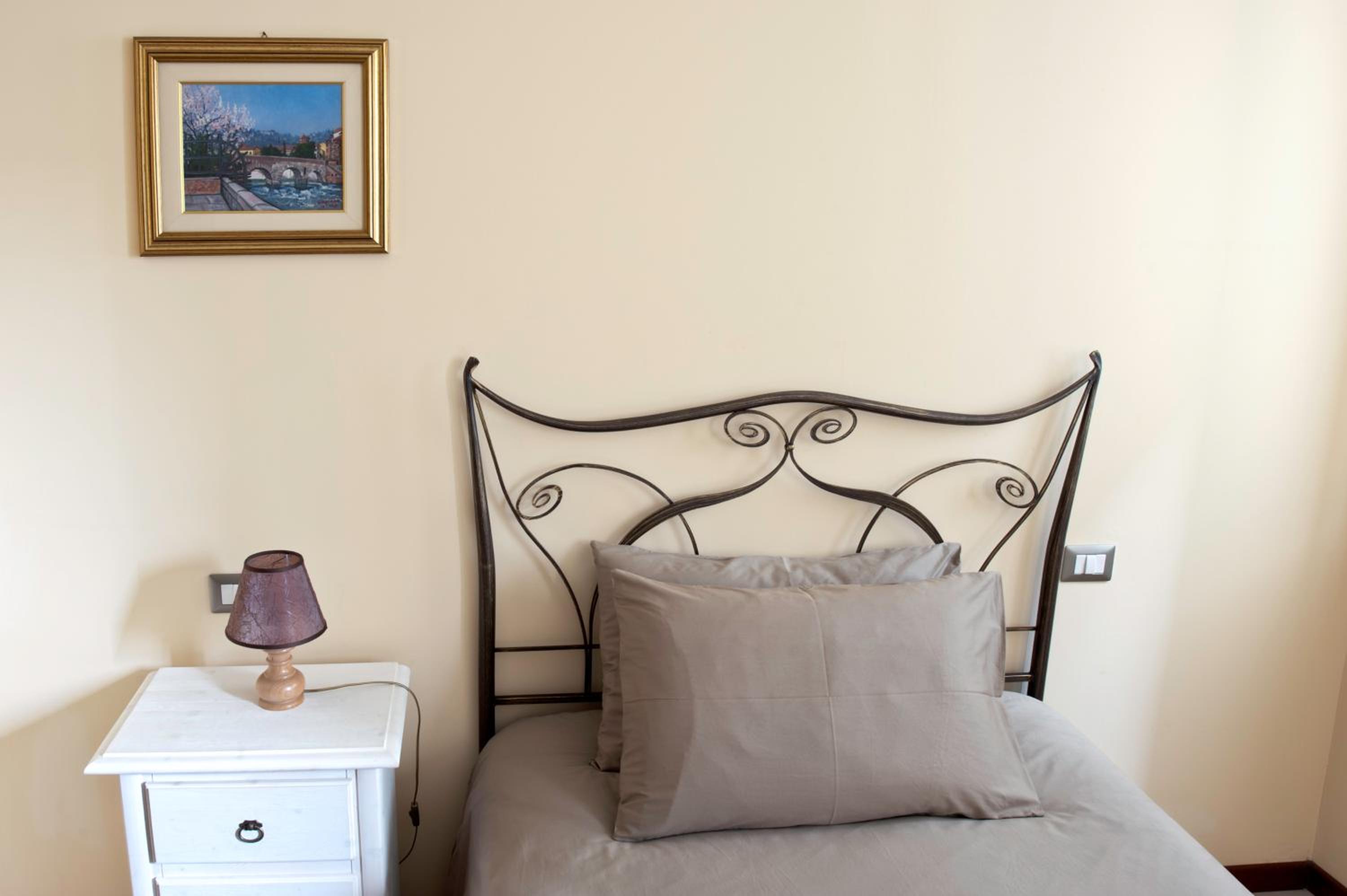 B&B 2 Terrazze