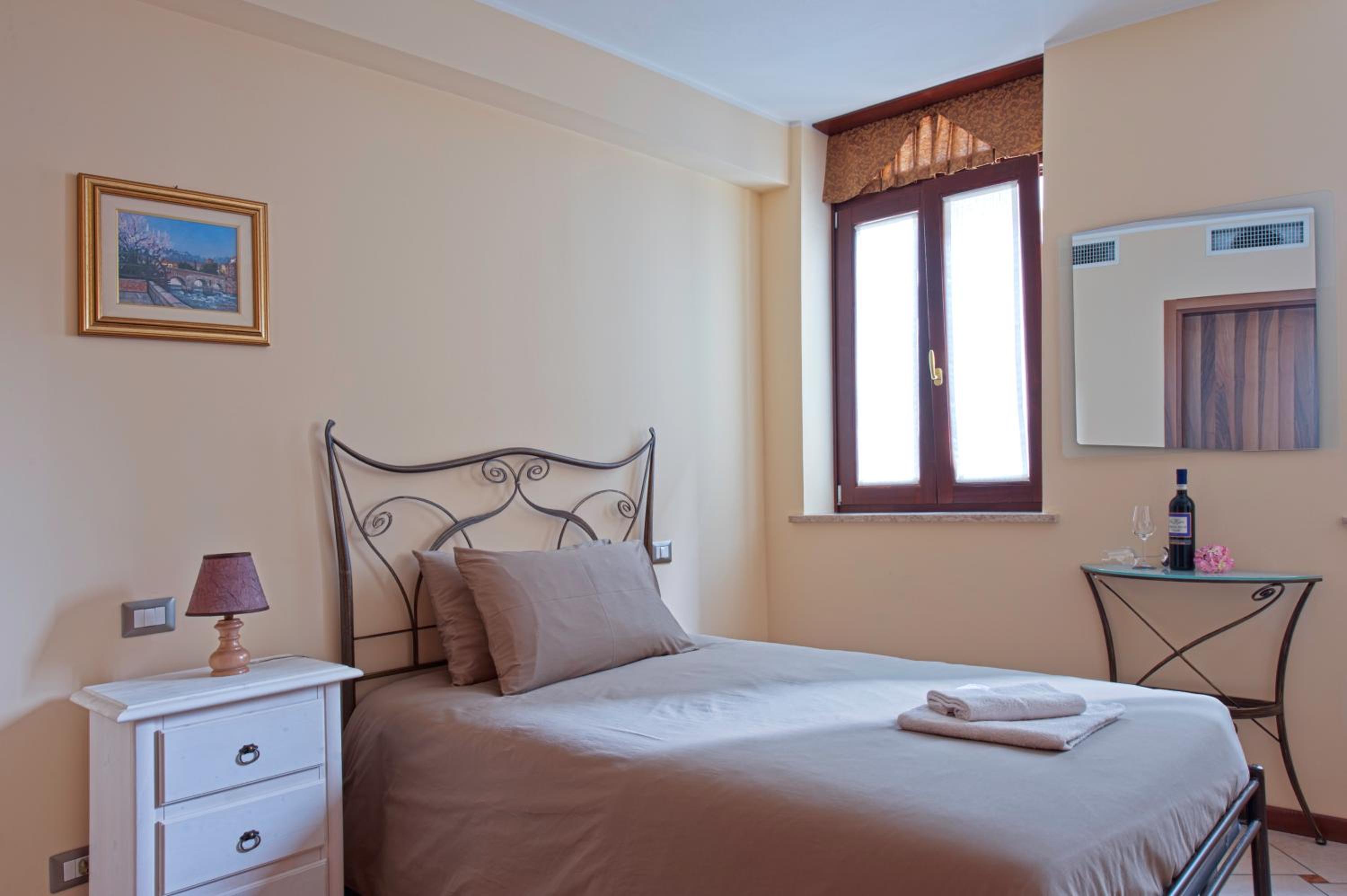 B&B 2 Terrazze
