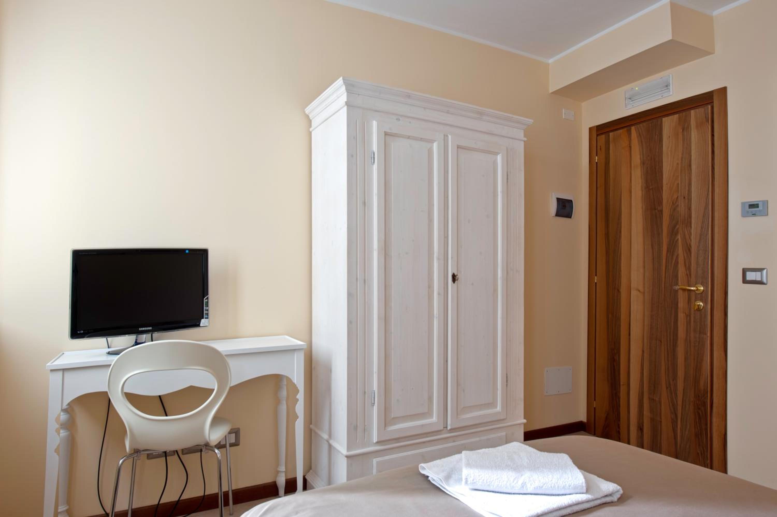 B&B 2 Terrazze