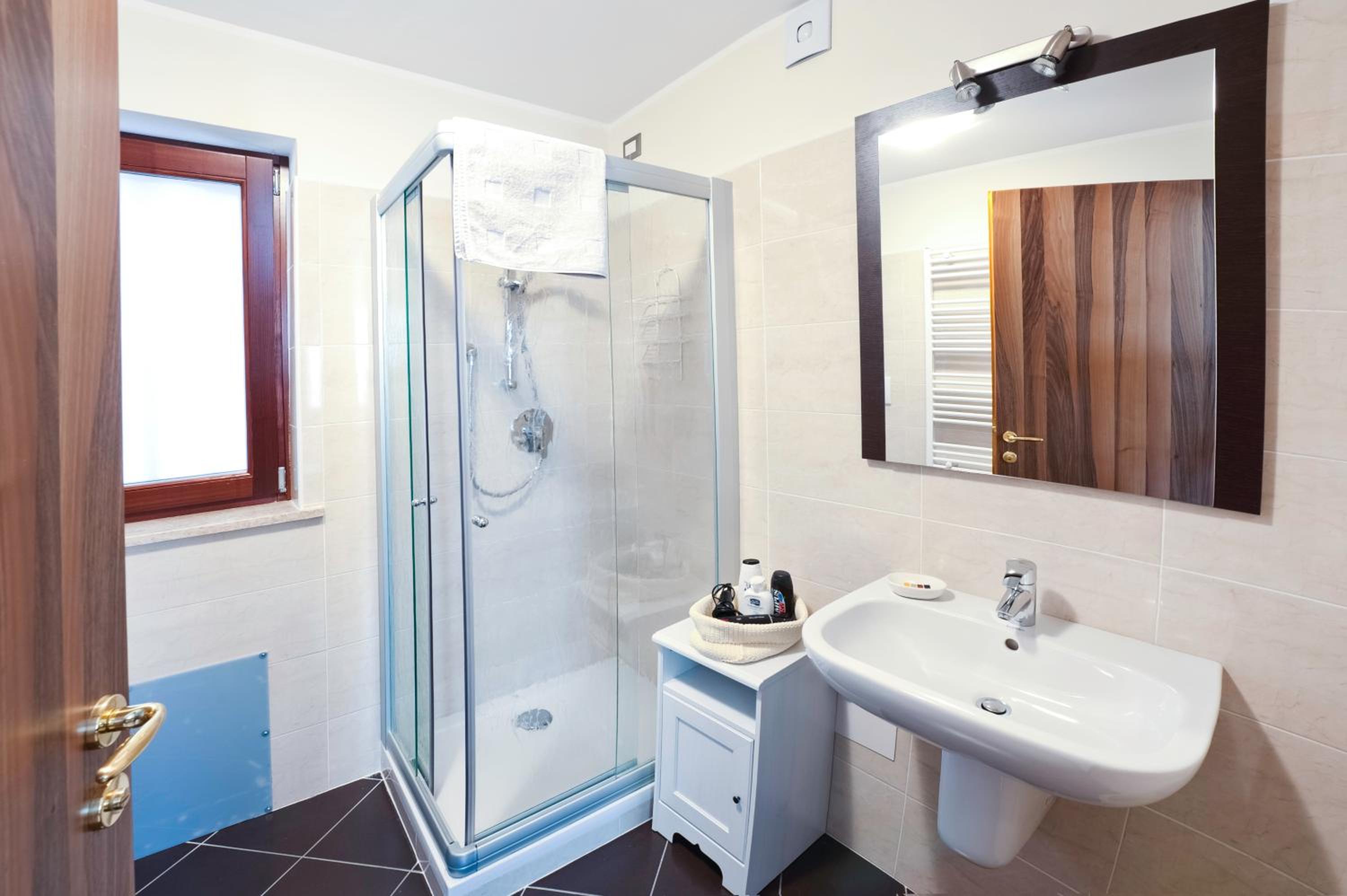 B&B 2 Terrazze