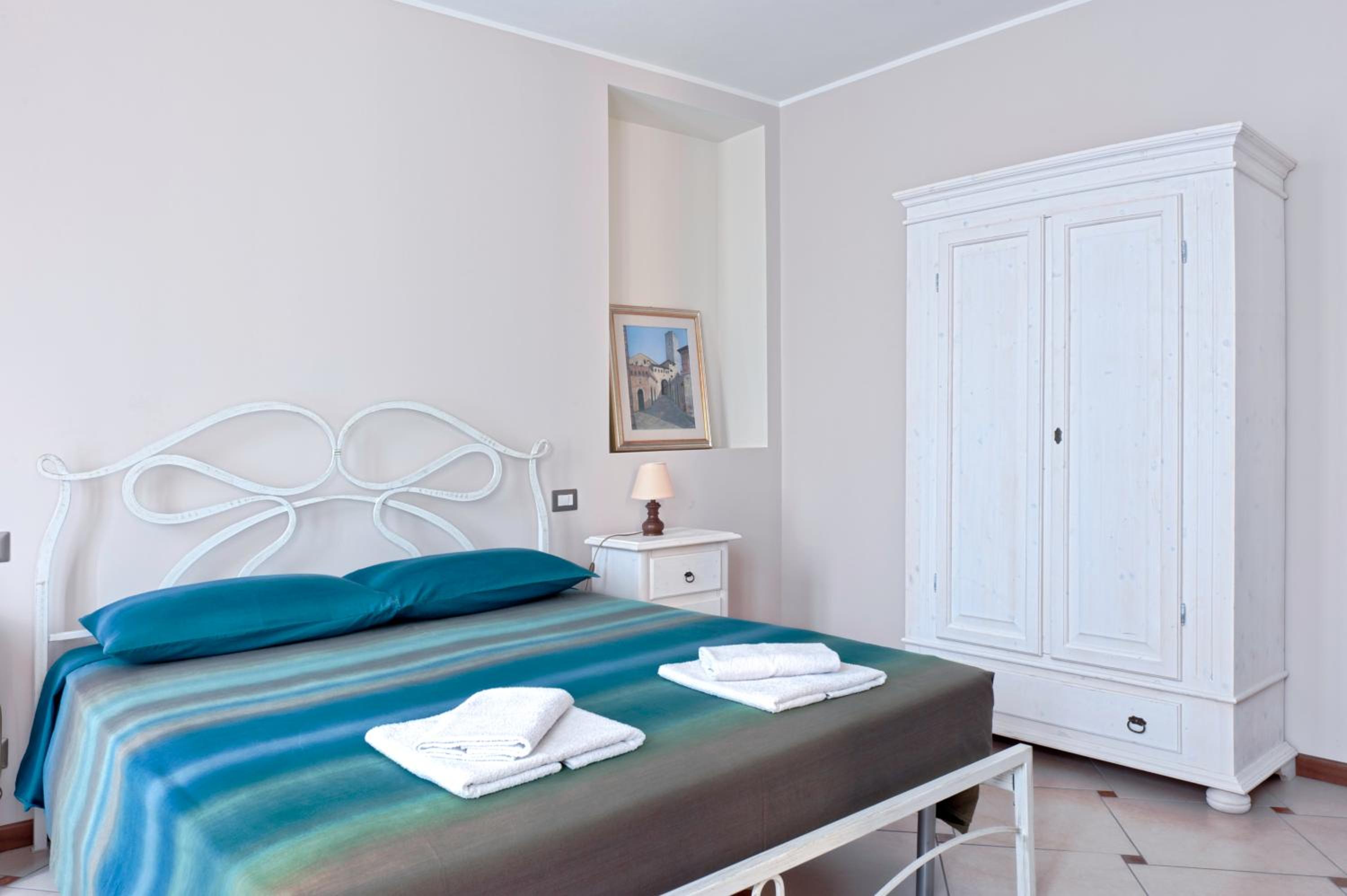B&B 2 Terrazze