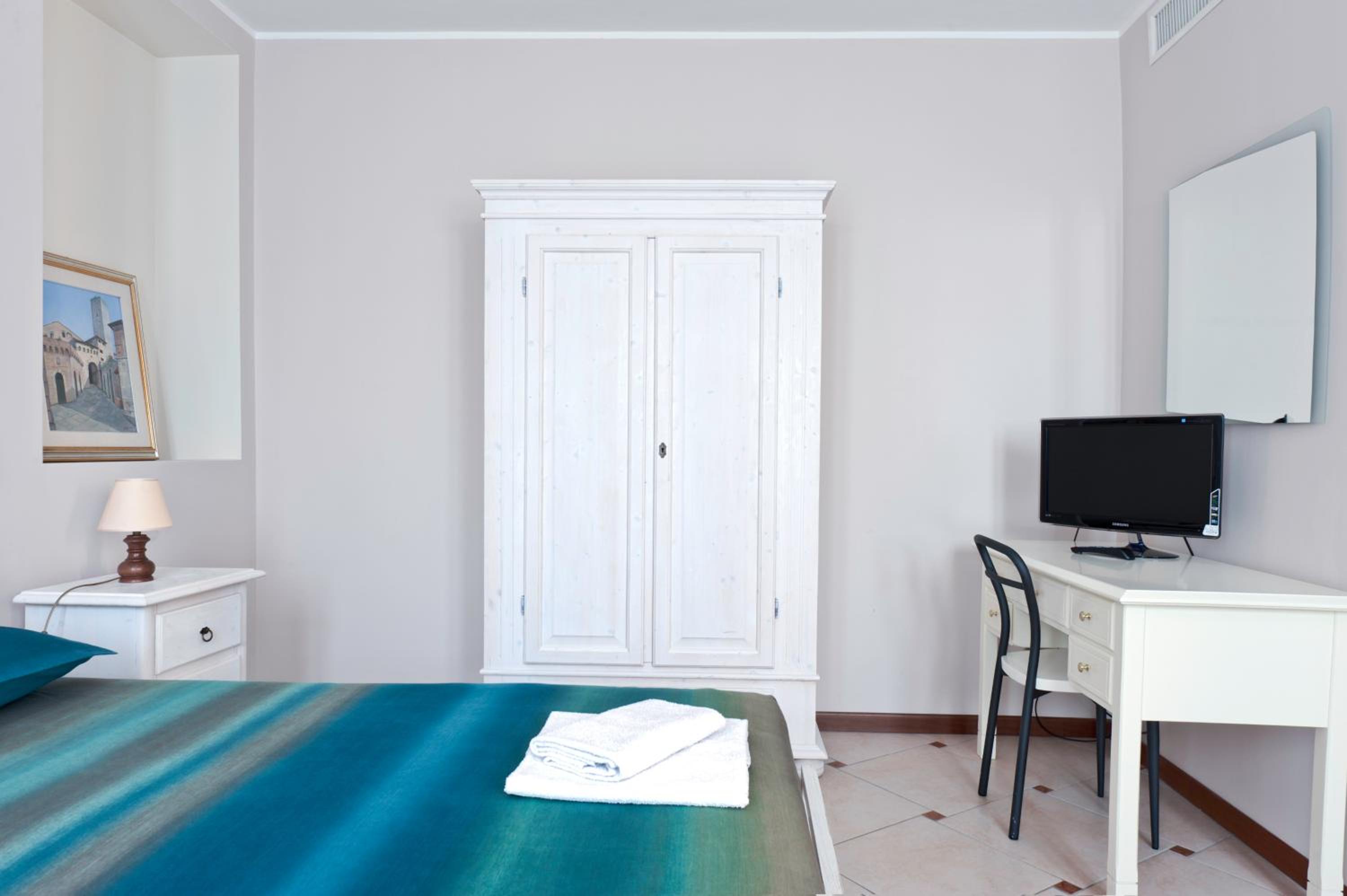 B&B 2 Terrazze