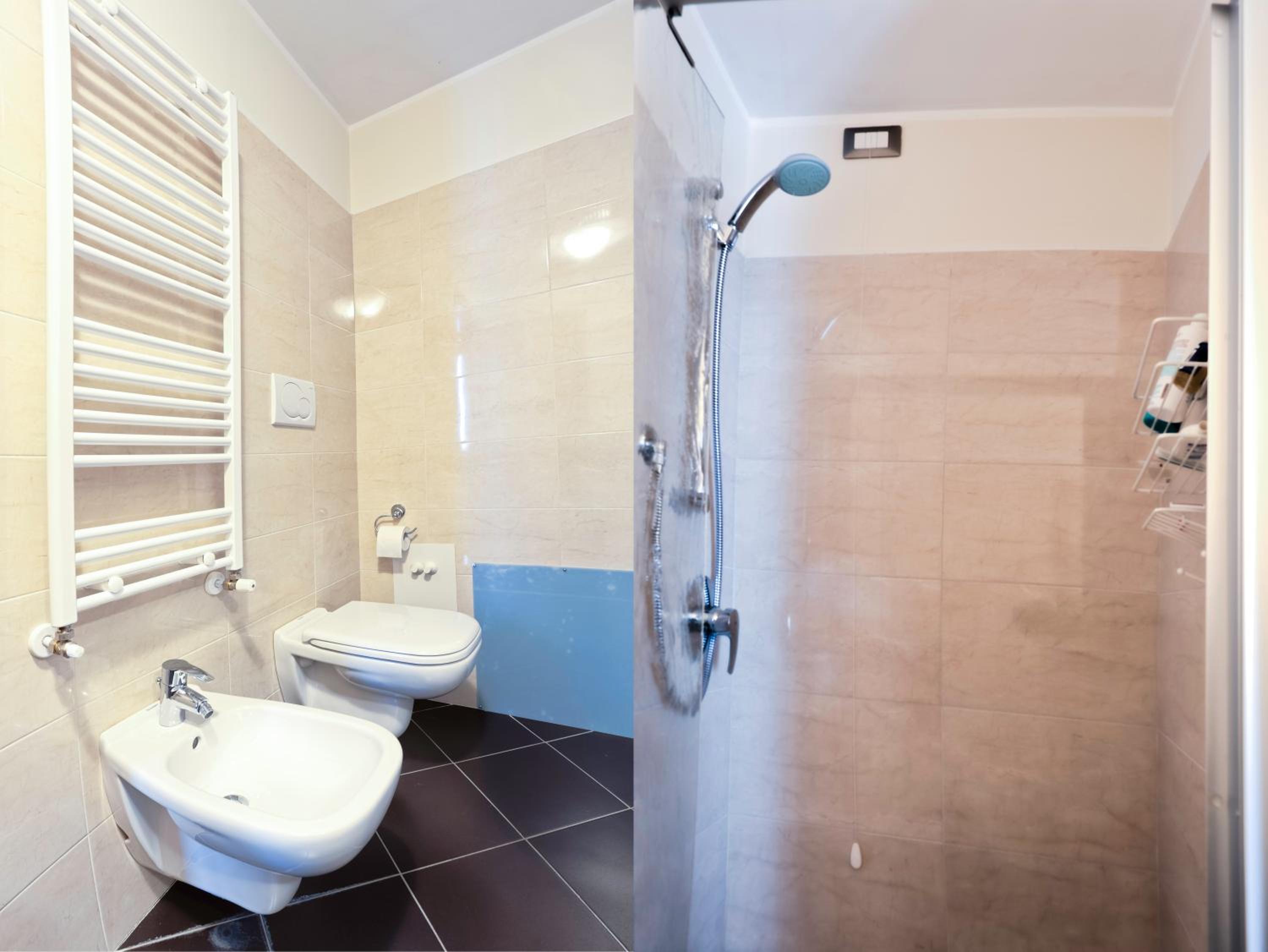 B&B 2 Terrazze
