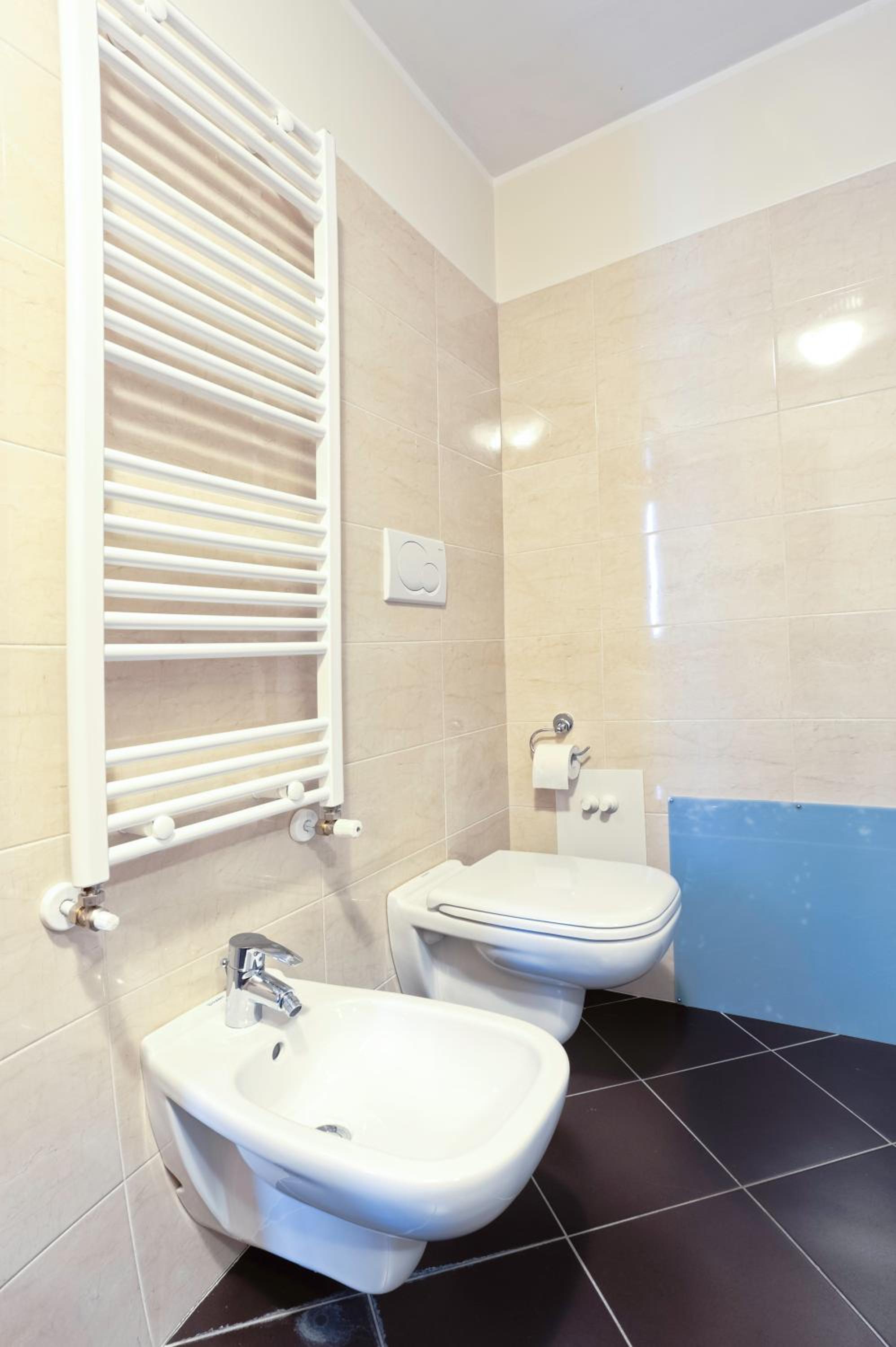 B&B 2 Terrazze