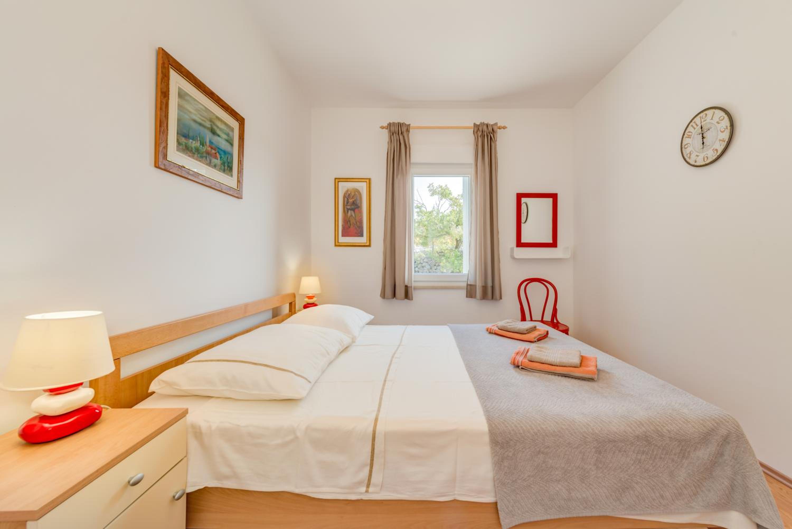 LCT Holiday Home Mia