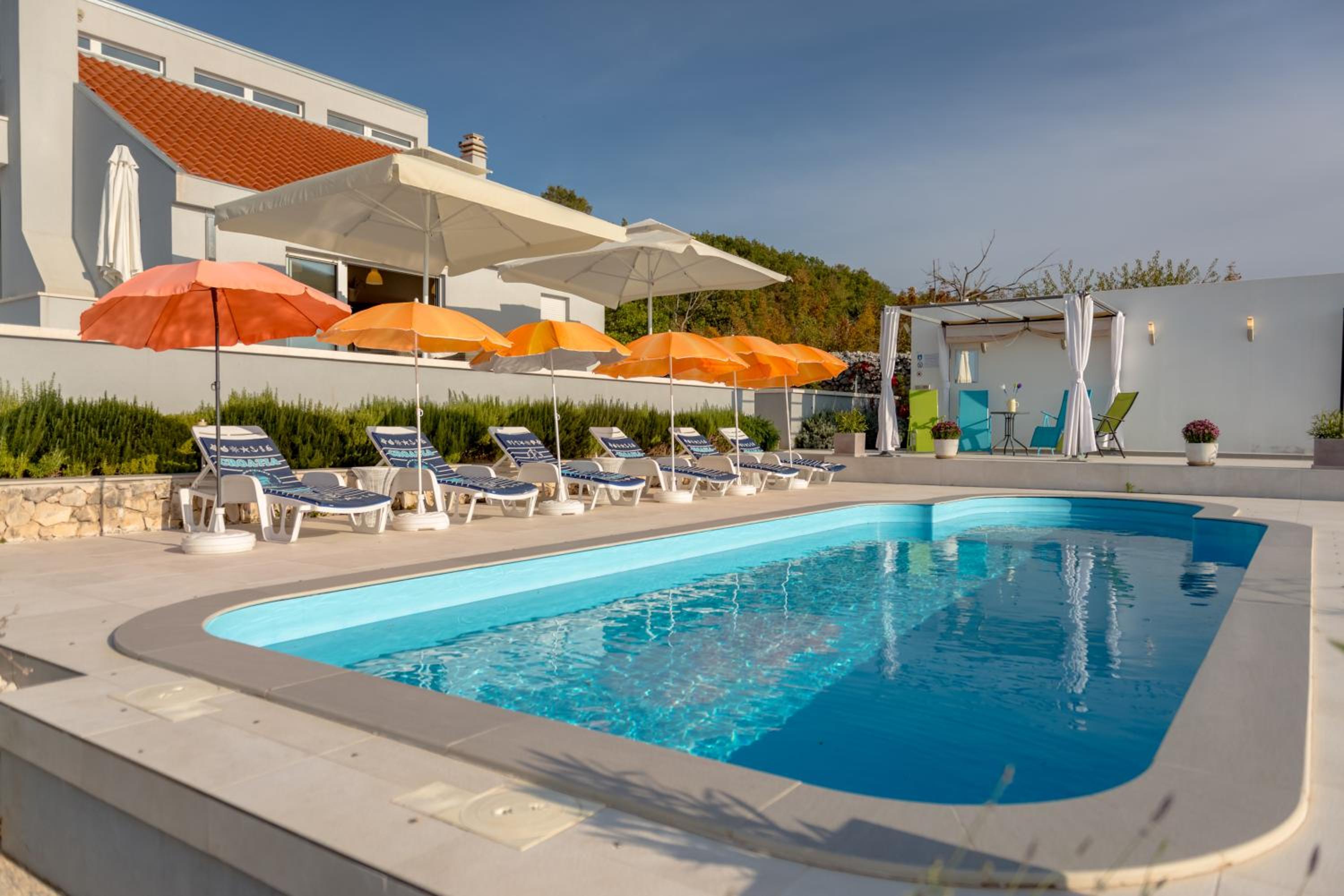 LCT Holiday Home Mia
