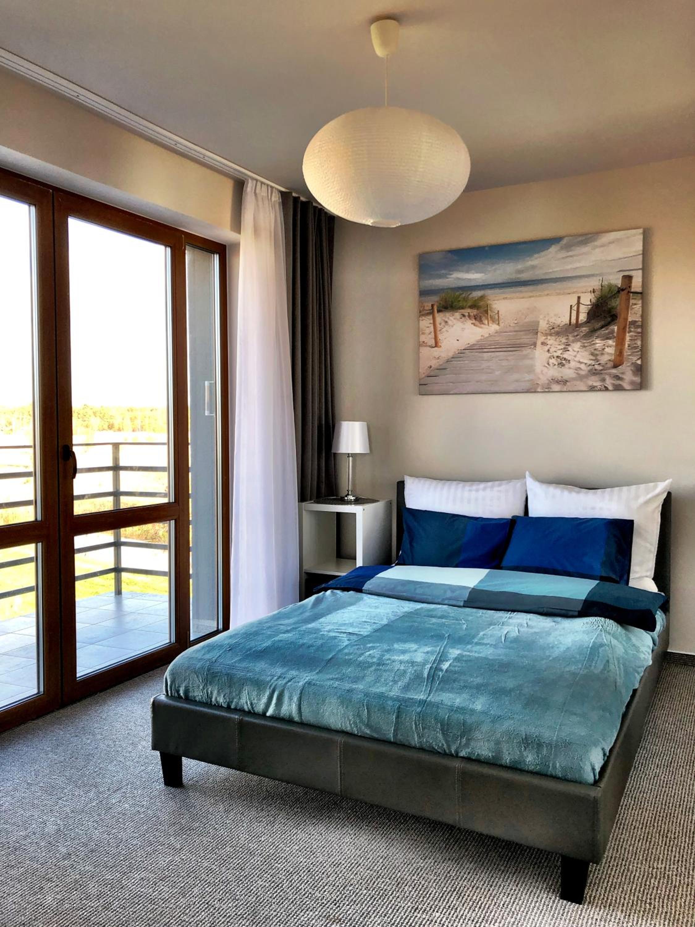 Apartament Laguna view 2
