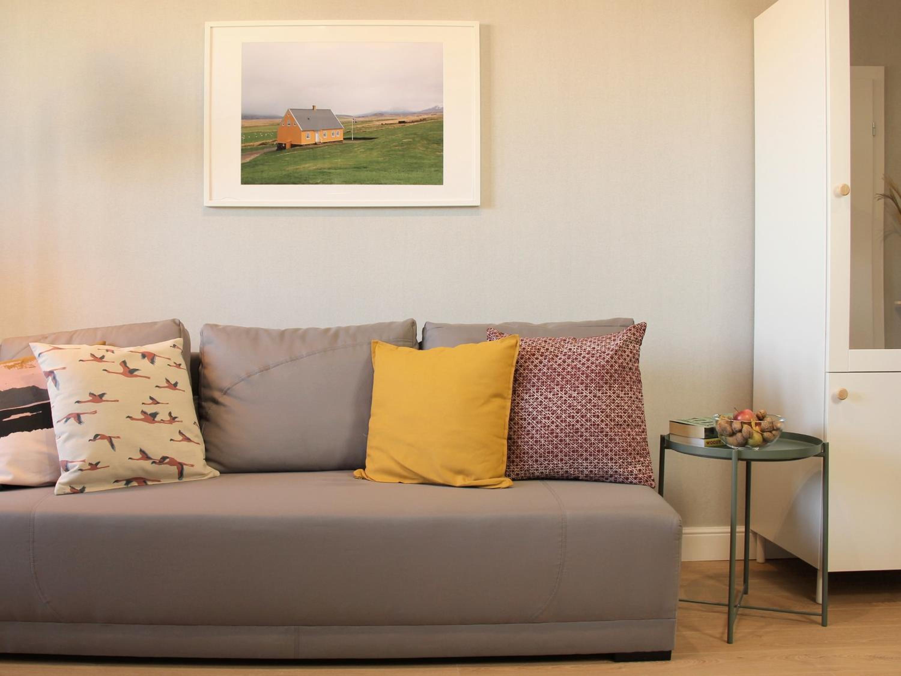 Apartament Studio 208
