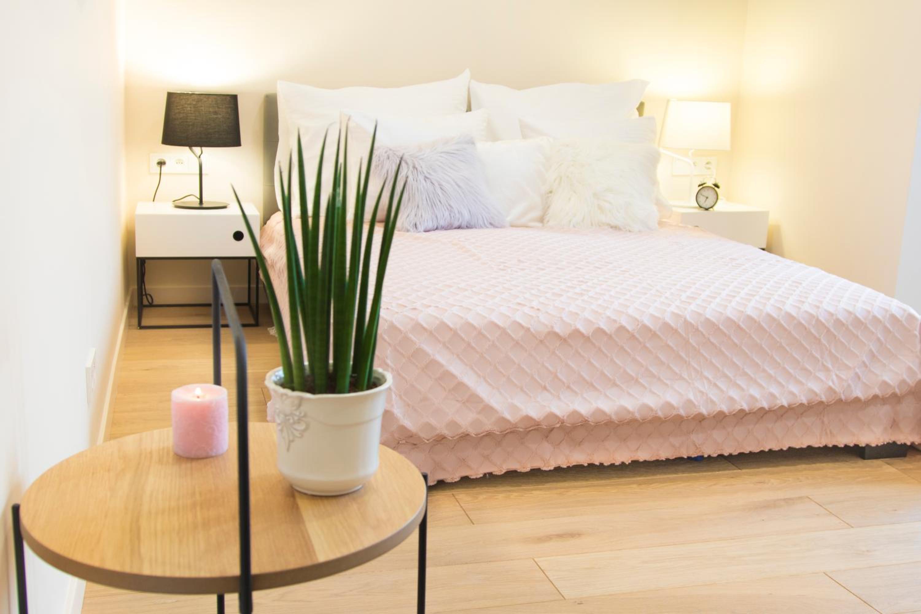 Luksusowy apartament Świętego Jana na Rynku view 2