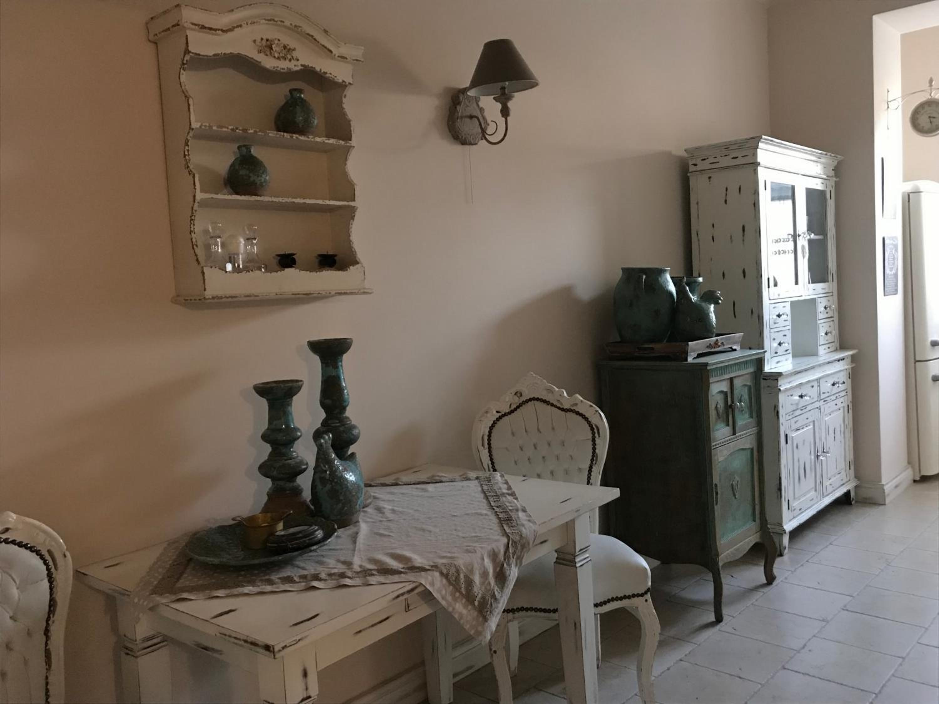 Apartment Parkowa