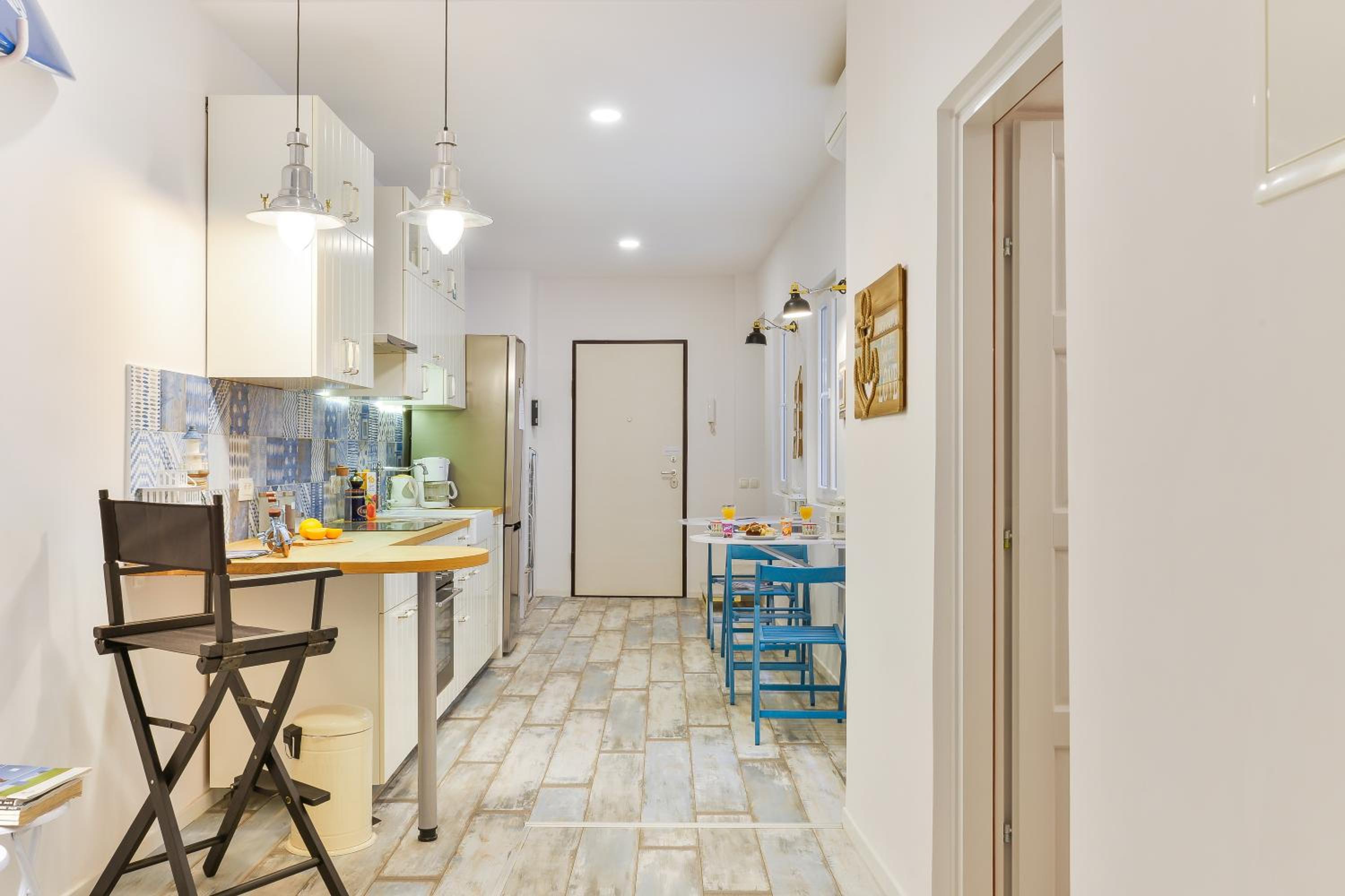 Lanterna Rooms & Apartment — photo 34
