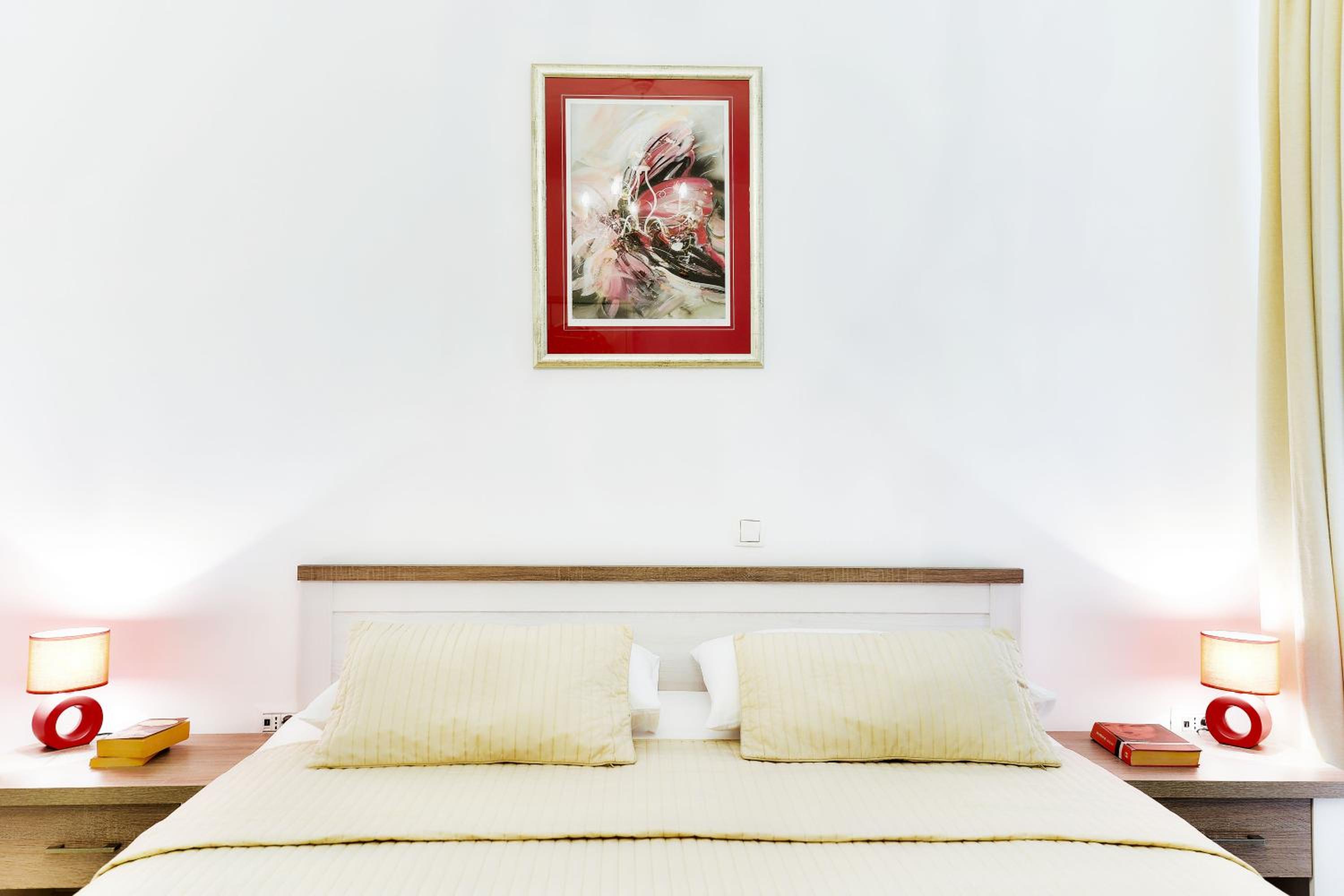 Lanterna Rooms & Apartment — photo 22