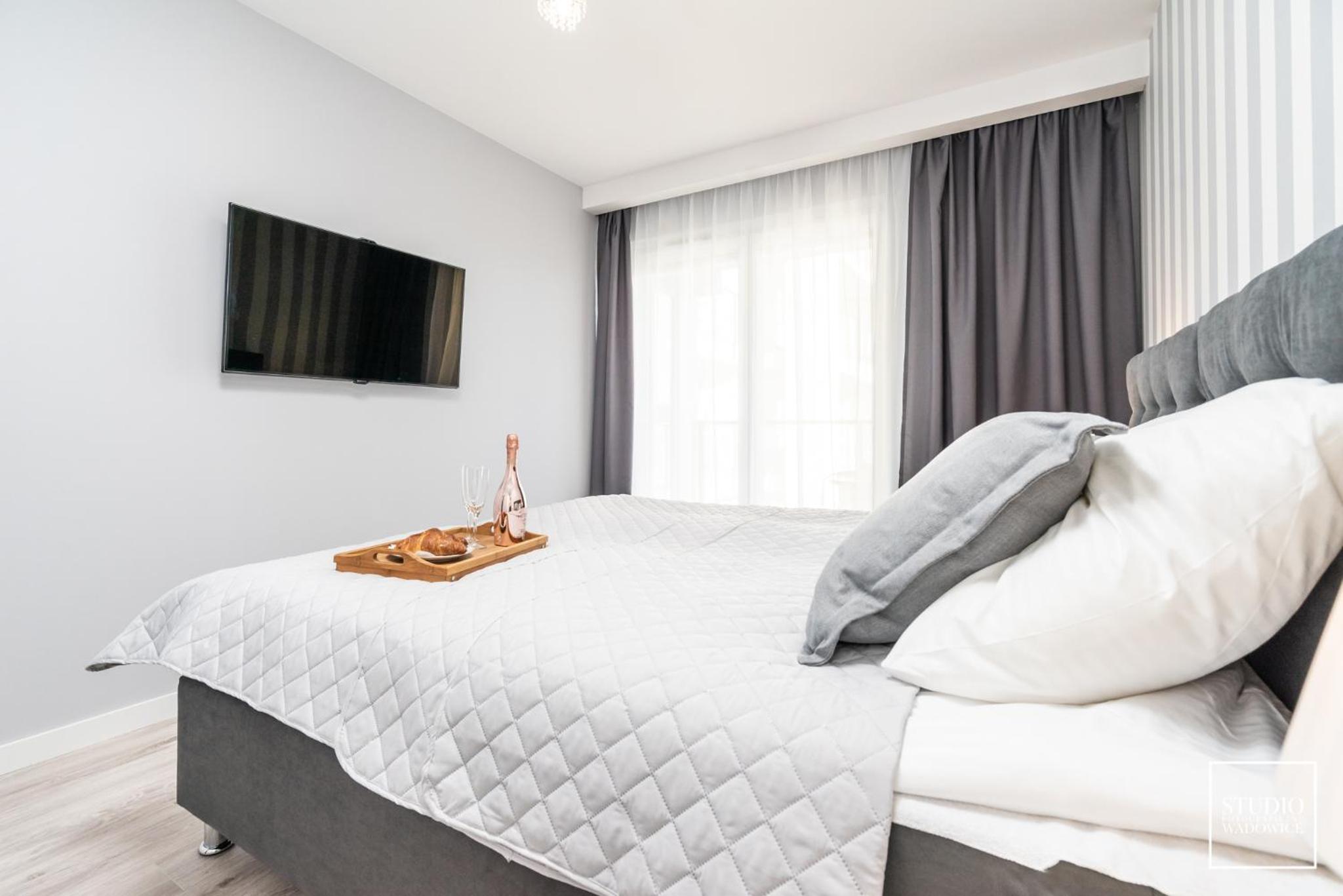 Exclusive Vermelo Apartment